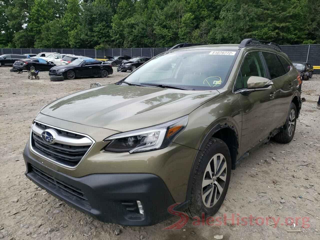 4S4BTACCXL3248265 2020 SUBARU OUTBACK