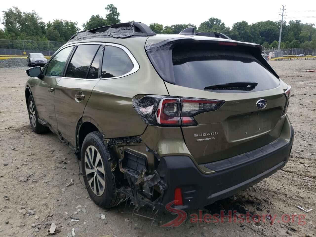 4S4BTACCXL3248265 2020 SUBARU OUTBACK