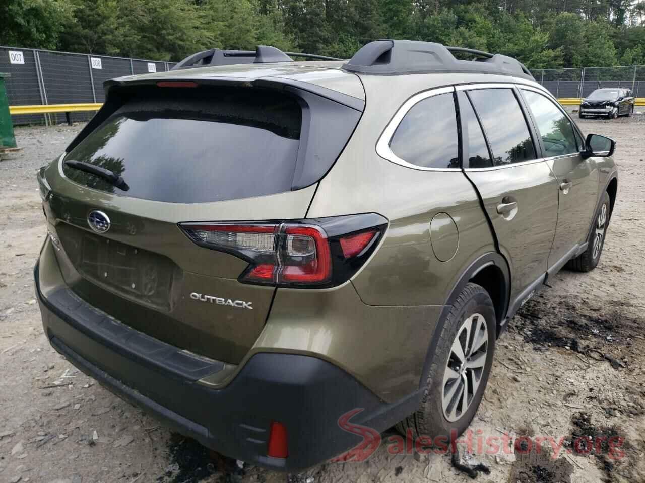 4S4BTACCXL3248265 2020 SUBARU OUTBACK