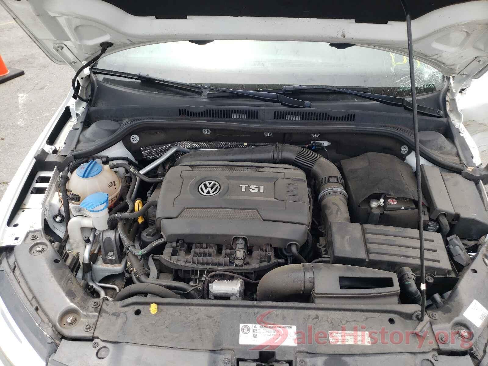 3VWD17AJ2GM308015 2016 VOLKSWAGEN JETTA