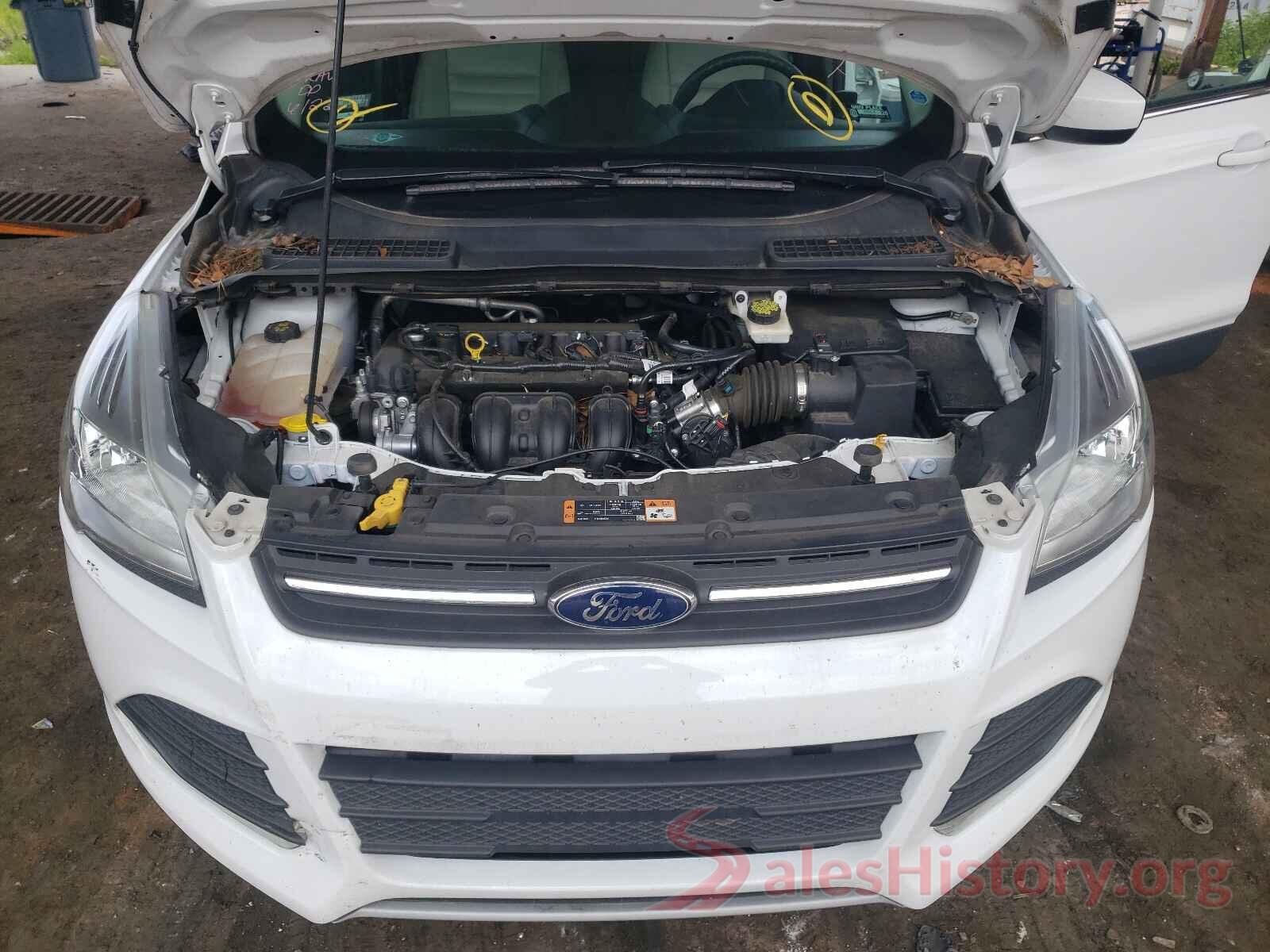 1FMCU0G70GUA72271 2016 FORD ESCAPE