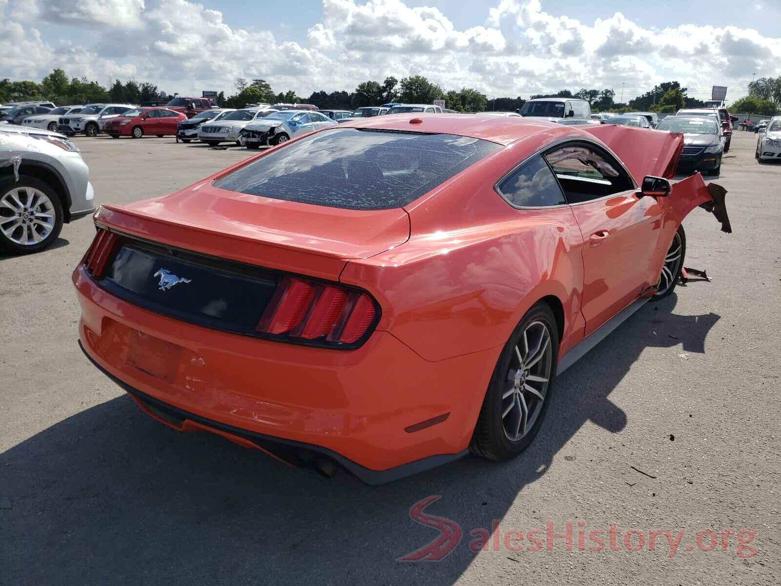 1FA6P8TH5G5210537 2016 FORD MUSTANG