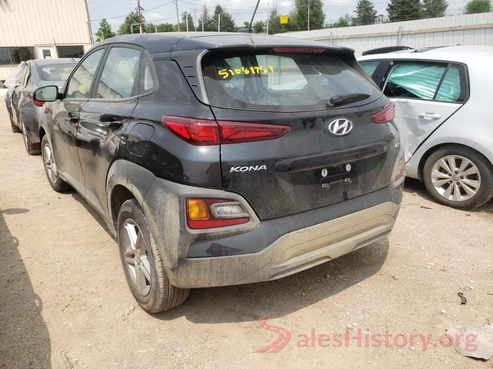 KM8K1CAA2MU640896 2021 HYUNDAI KONA