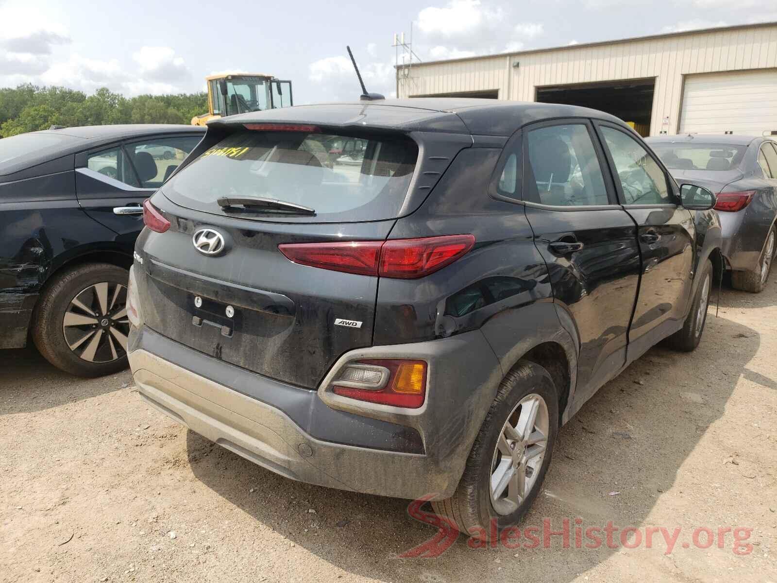 KM8K1CAA2MU640896 2021 HYUNDAI KONA