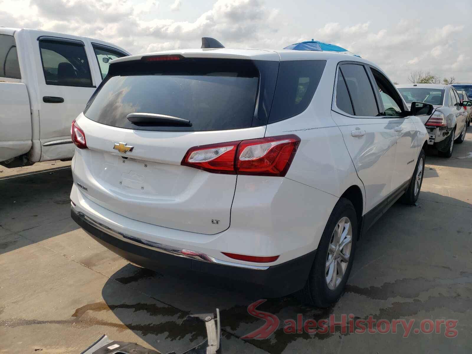 2GNAXJEV6J6263202 2018 CHEVROLET EQUINOX