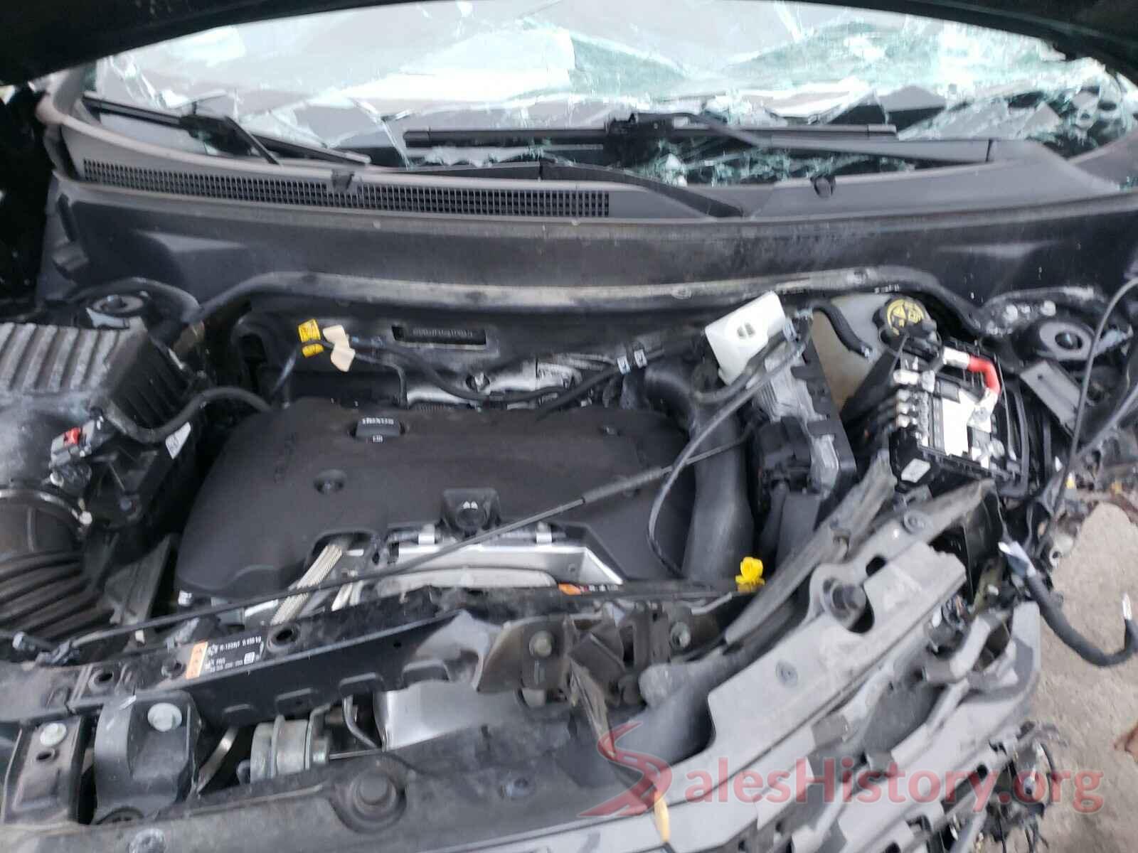 2GNAXVEX4K6149337 2019 CHEVROLET EQUINOX