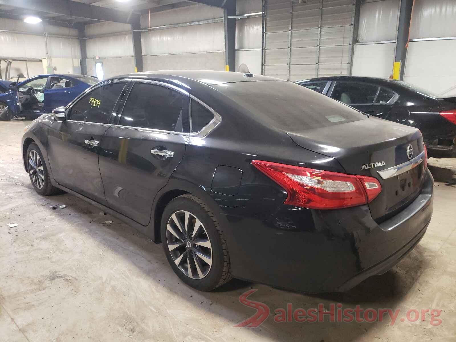 1N4AL3AP1HC139630 2017 NISSAN ALTIMA