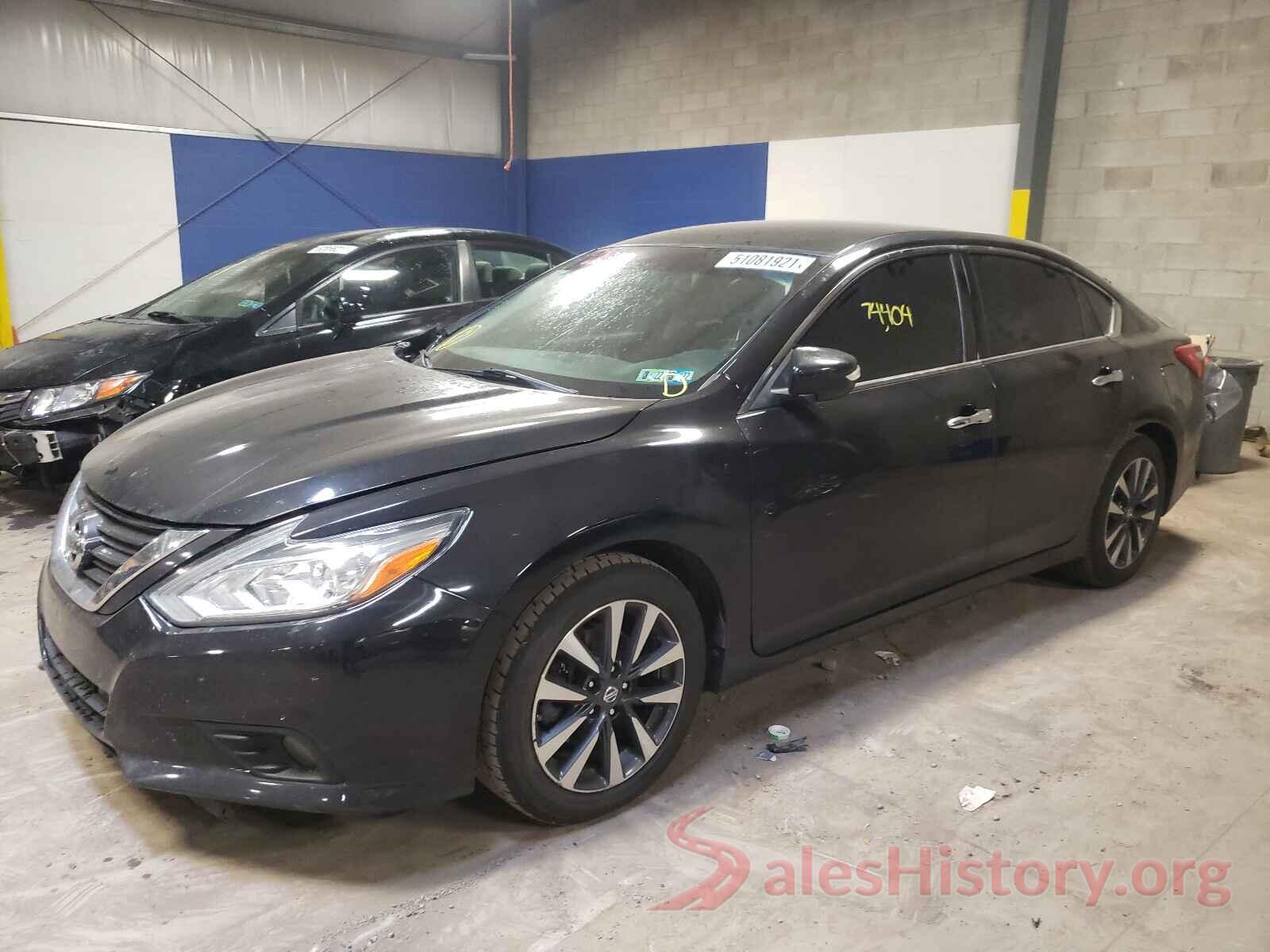 1N4AL3AP1HC139630 2017 NISSAN ALTIMA