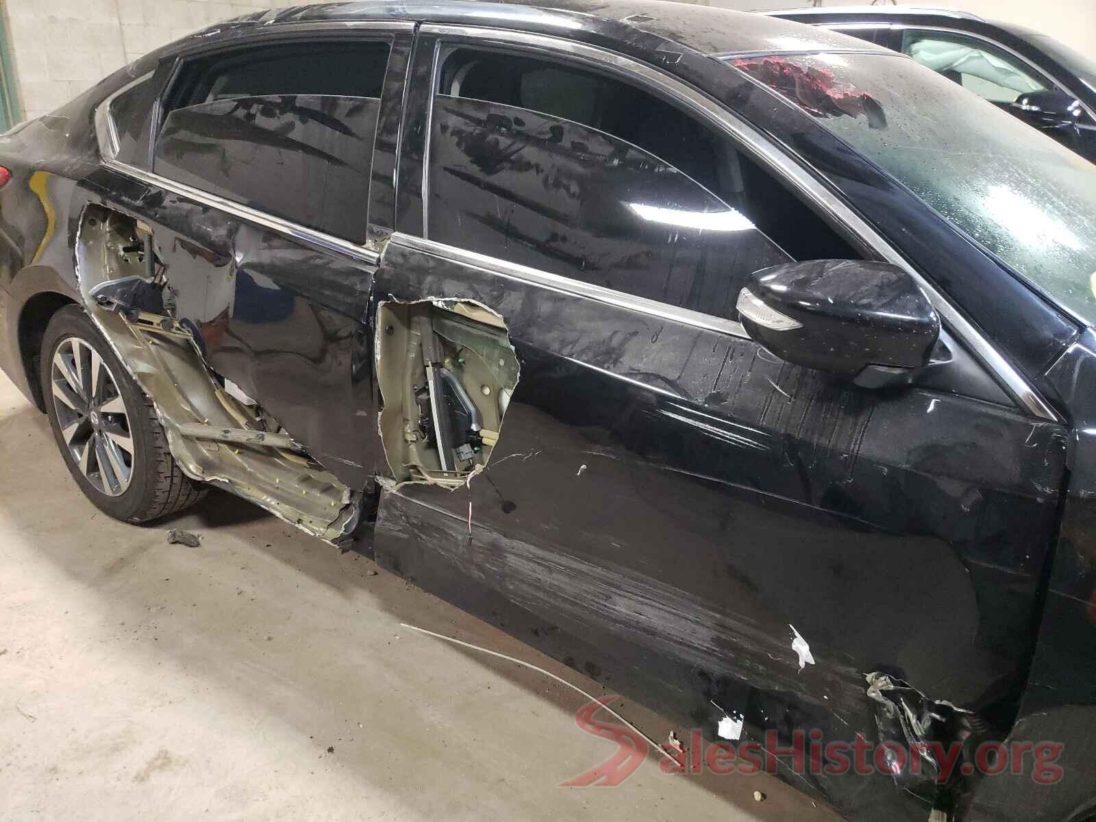 1N4AL3AP1HC139630 2017 NISSAN ALTIMA