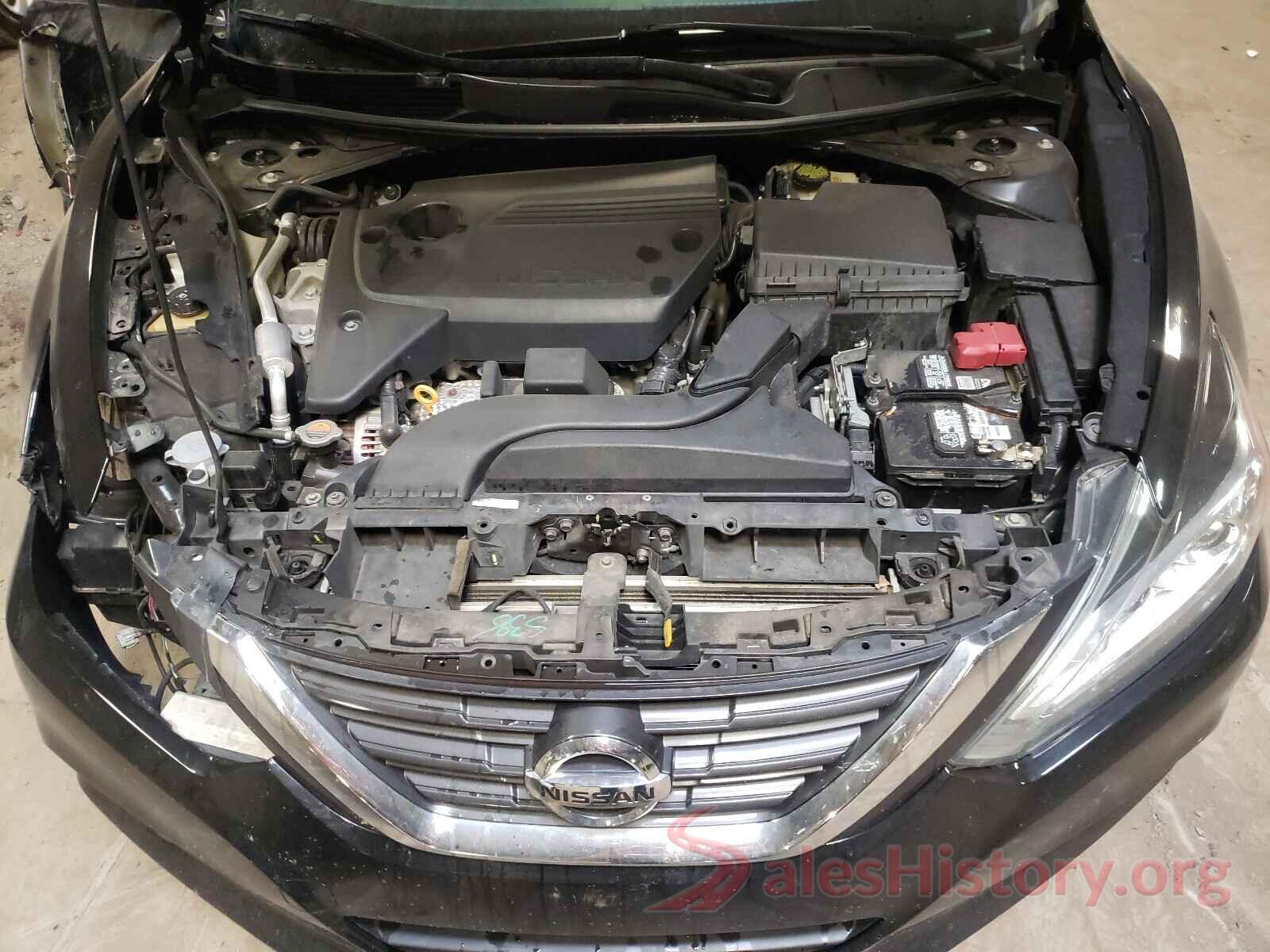 1N4AL3AP1HC139630 2017 NISSAN ALTIMA