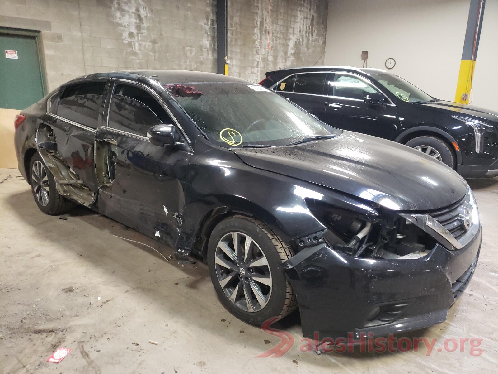 1N4AL3AP1HC139630 2017 NISSAN ALTIMA