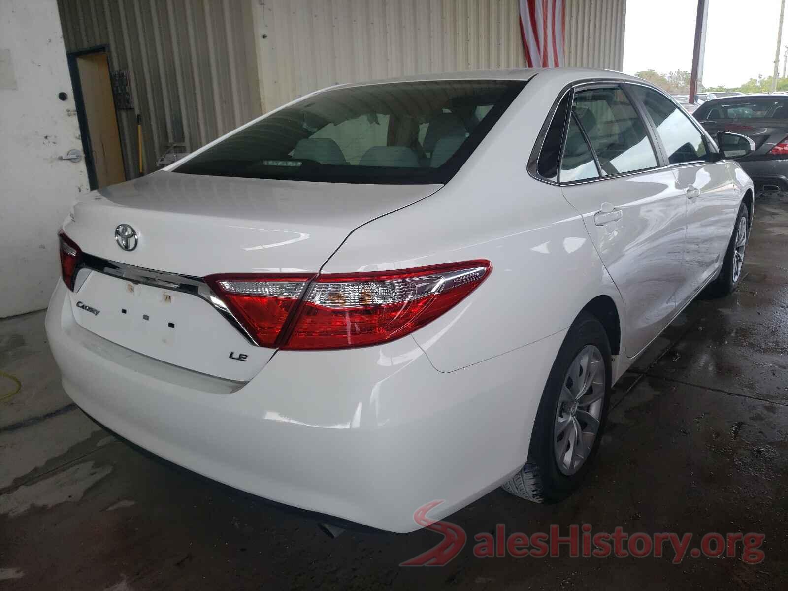 4T1BF1FK0GU227211 2016 TOYOTA CAMRY