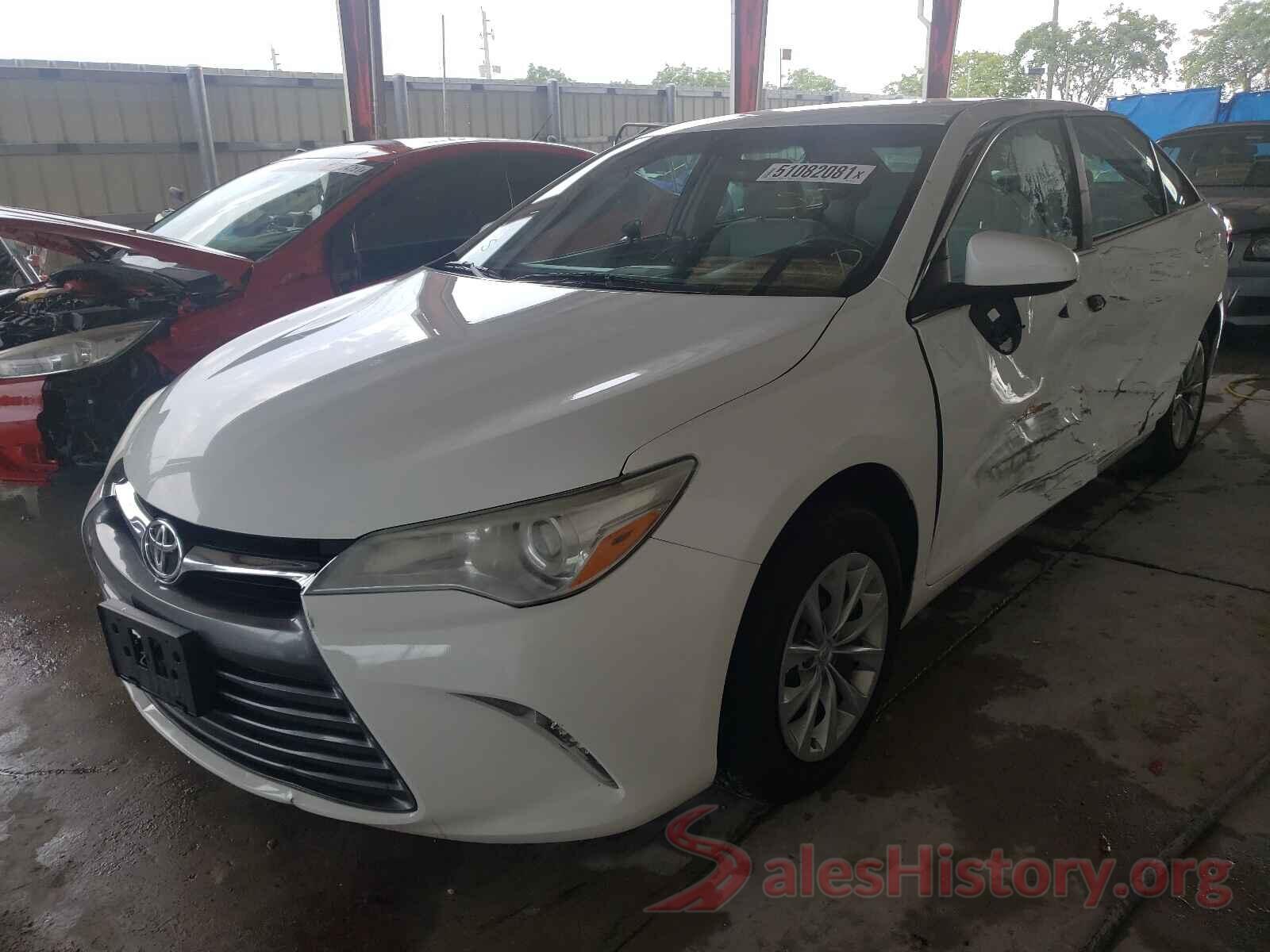 4T1BF1FK0GU227211 2016 TOYOTA CAMRY