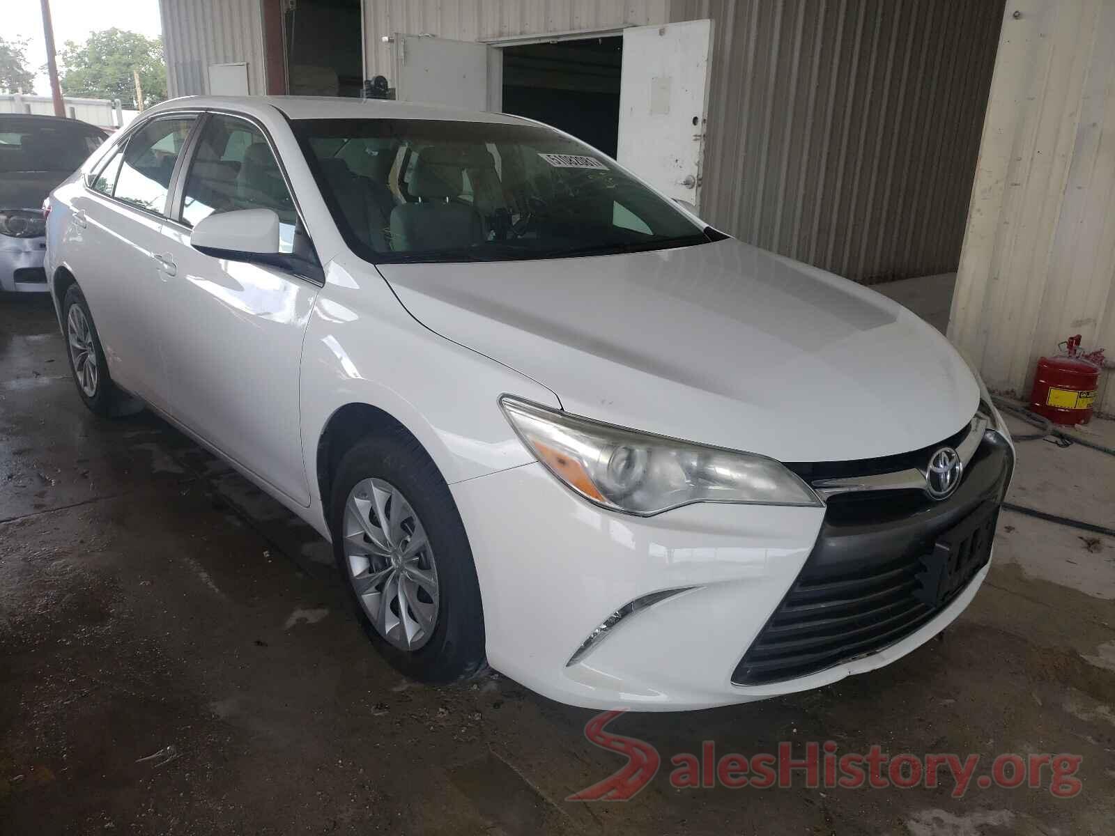 4T1BF1FK0GU227211 2016 TOYOTA CAMRY