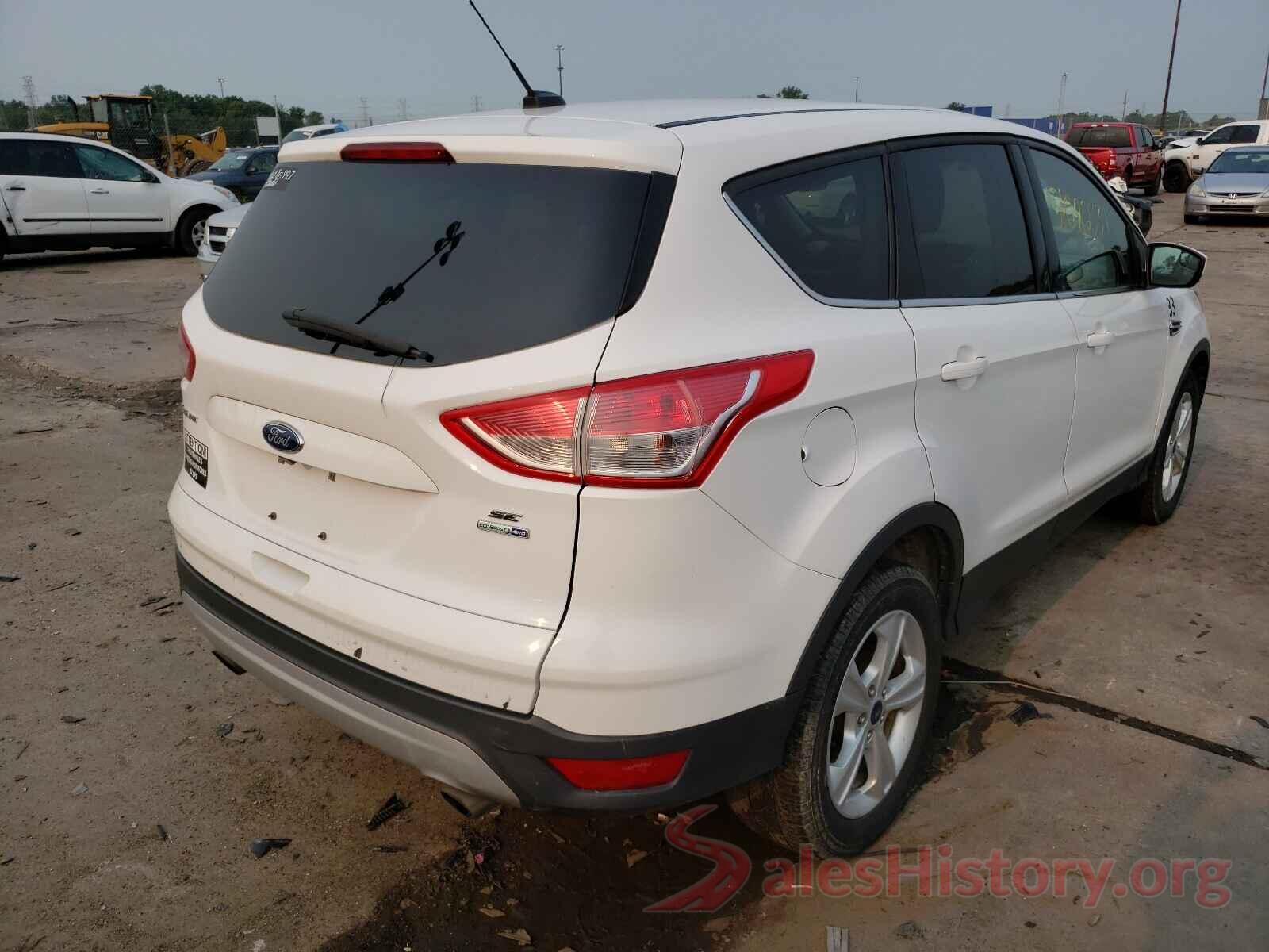 1FMCU9GX0GUB48639 2016 FORD ESCAPE