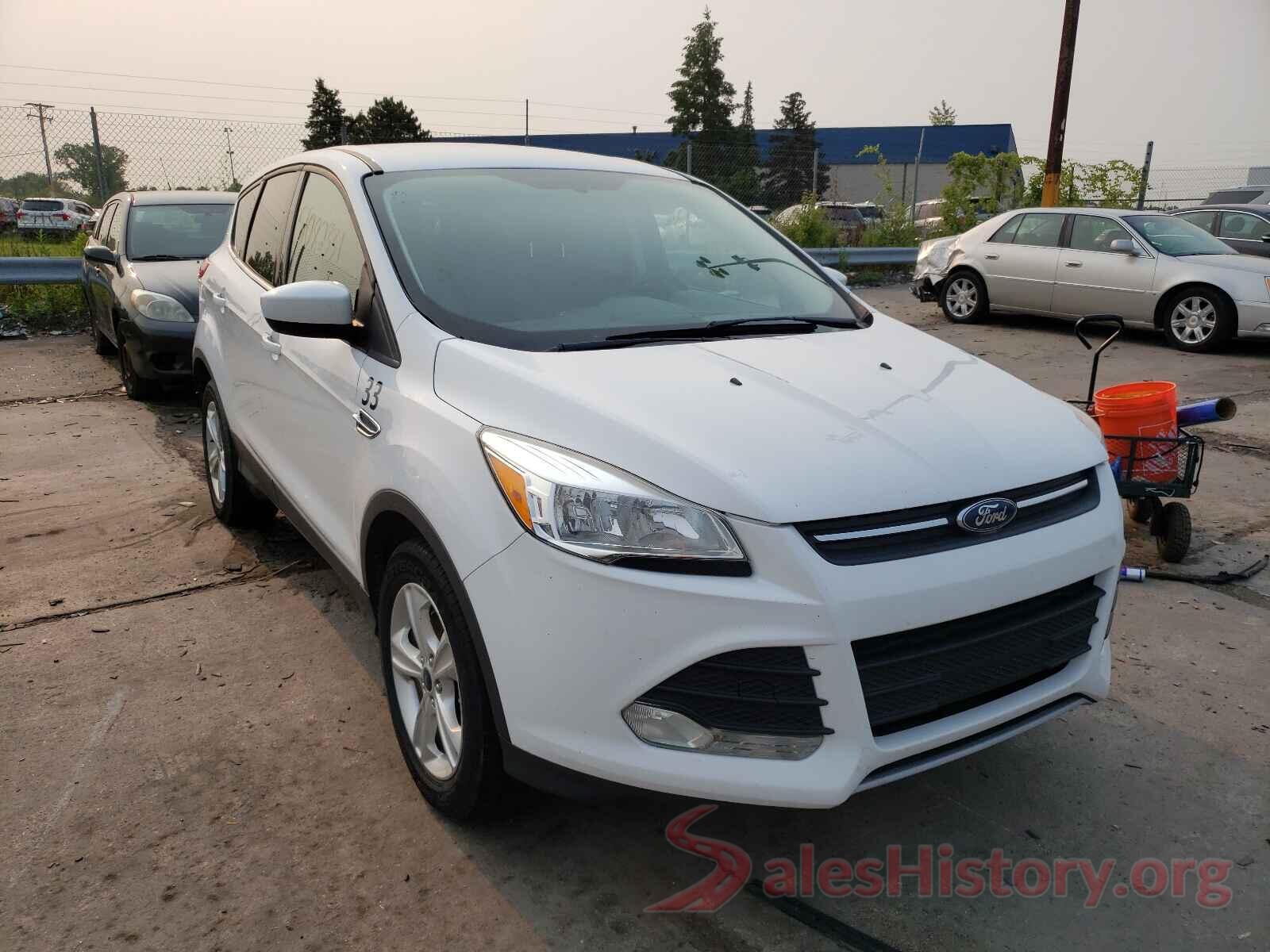 1FMCU9GX0GUB48639 2016 FORD ESCAPE