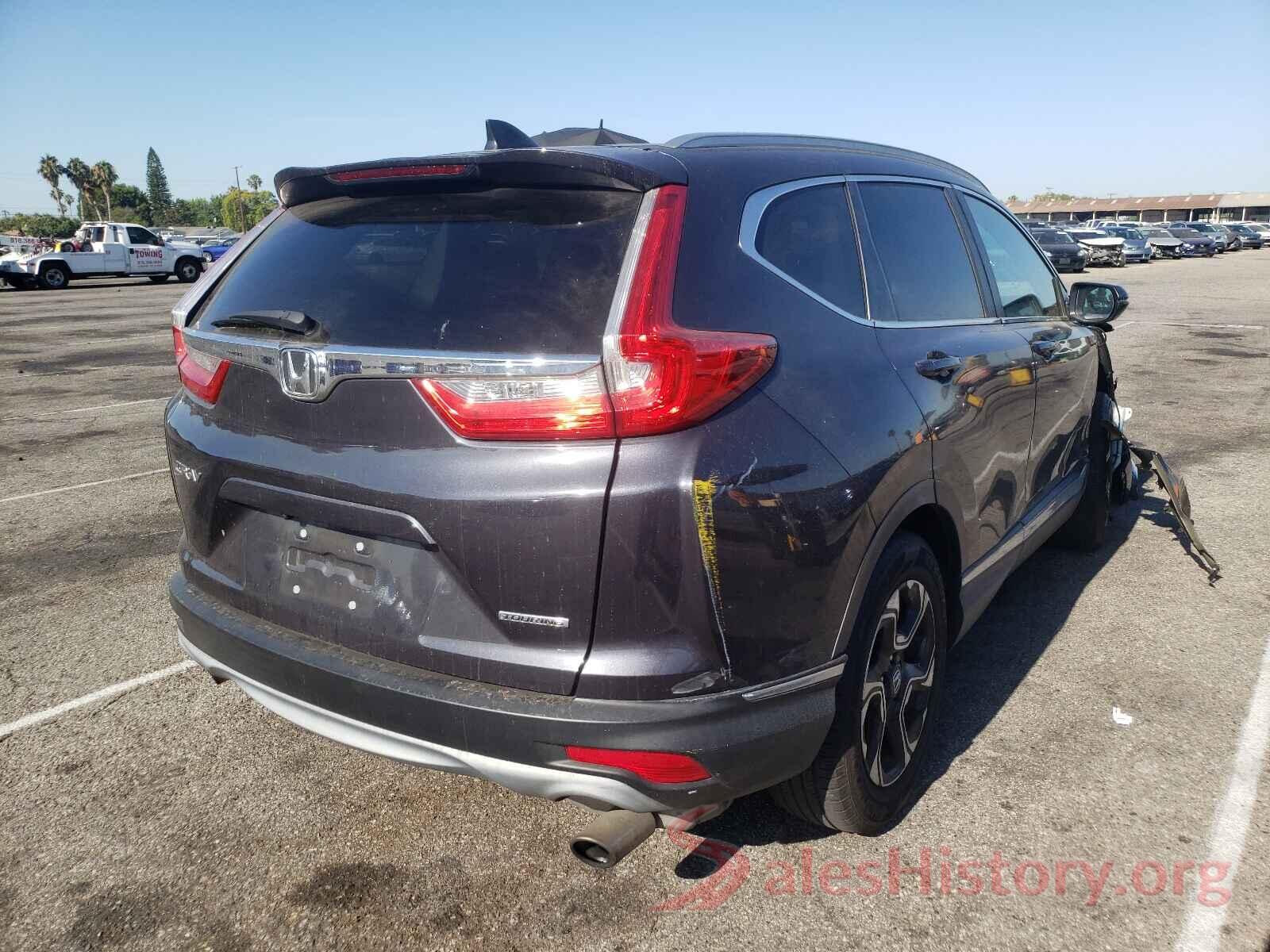 2HKRW1H94HH506928 2017 HONDA CRV