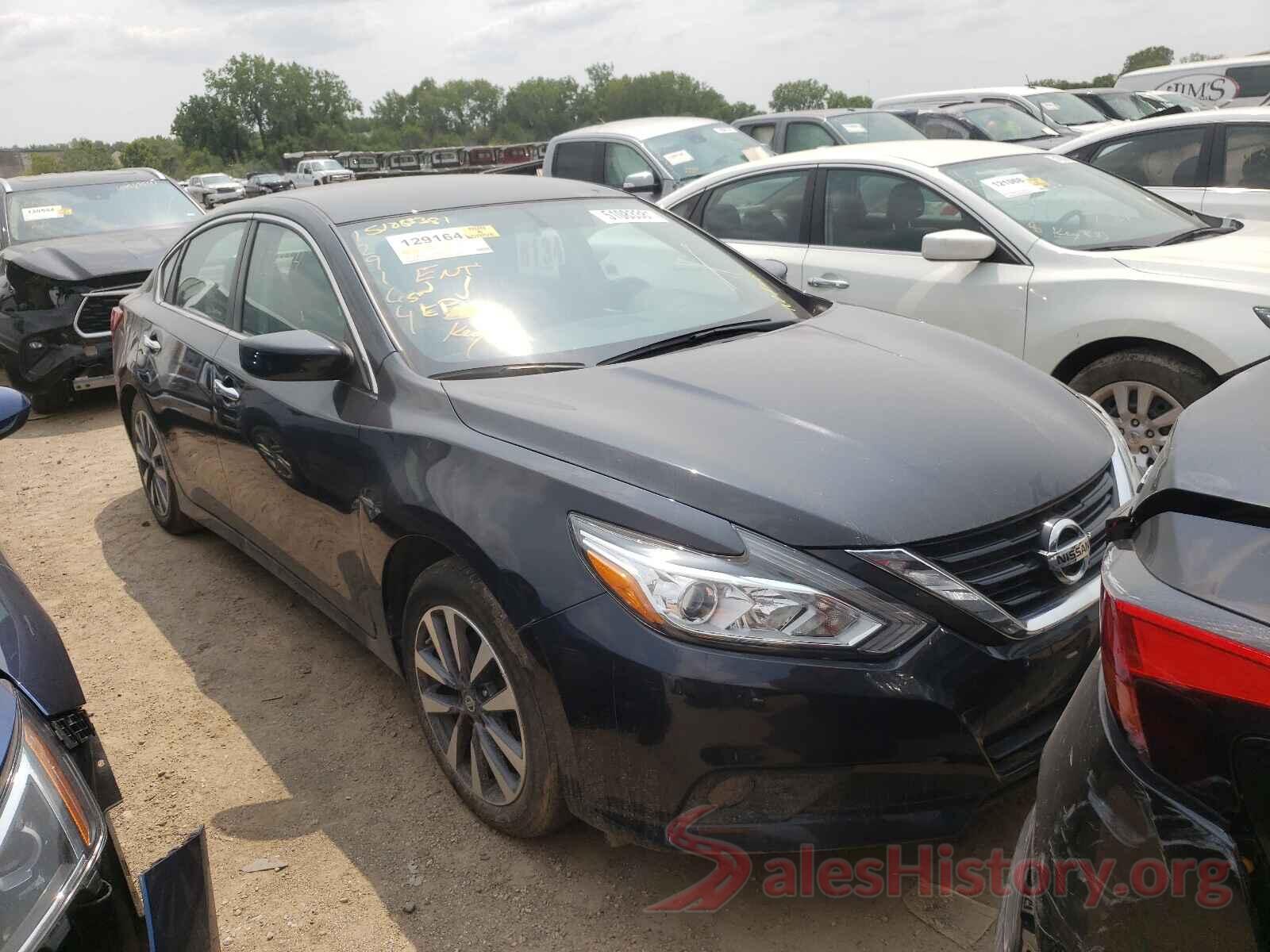 1N4AL3AP9HC240348 2017 NISSAN ALTIMA