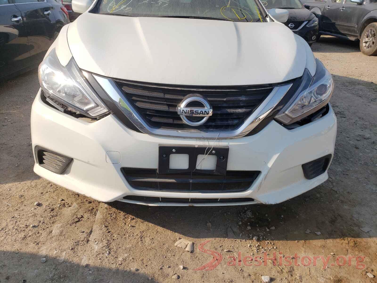 1N4AL3AP8JC281270 2018 NISSAN ALTIMA