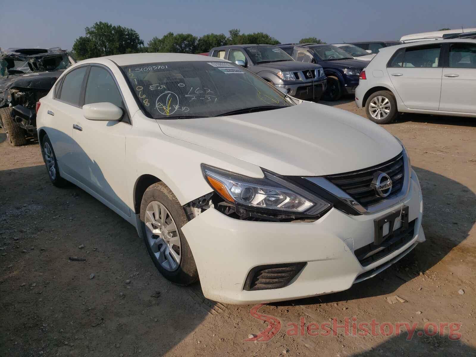 1N4AL3AP8JC281270 2018 NISSAN ALTIMA