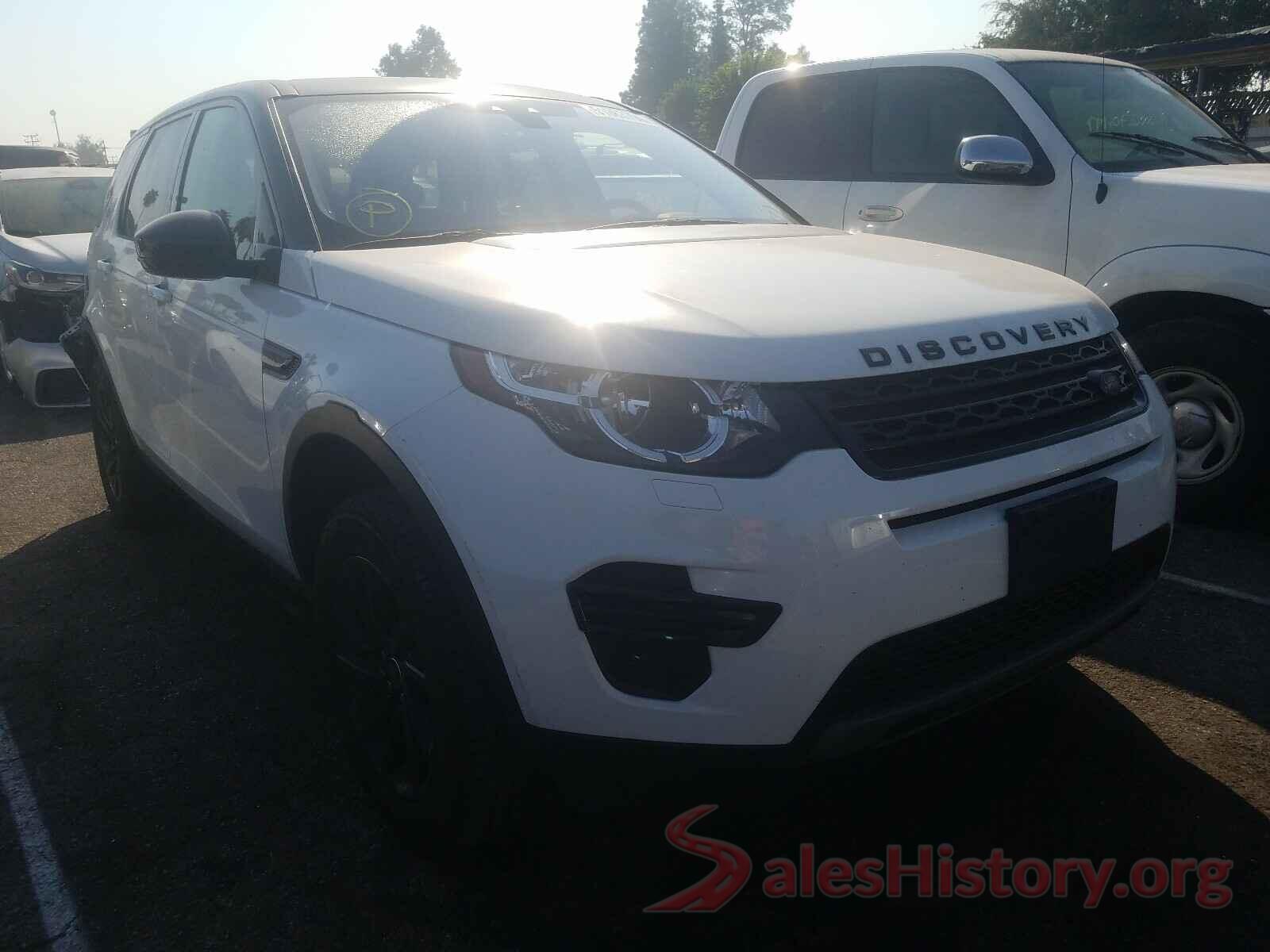 SALCP2RX9JH751498 2018 LAND ROVER DISCOVERY