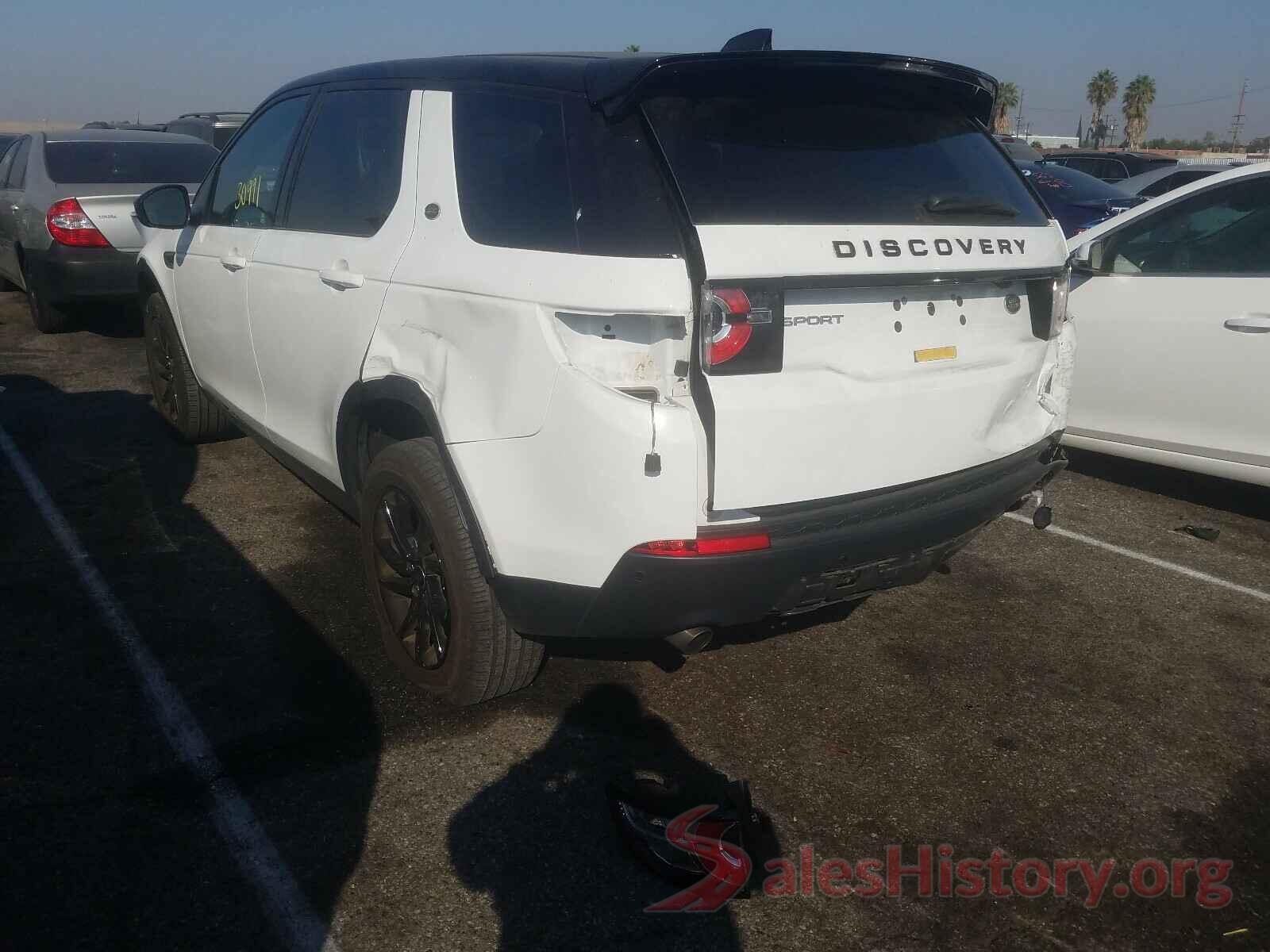 SALCP2RX9JH751498 2018 LAND ROVER DISCOVERY