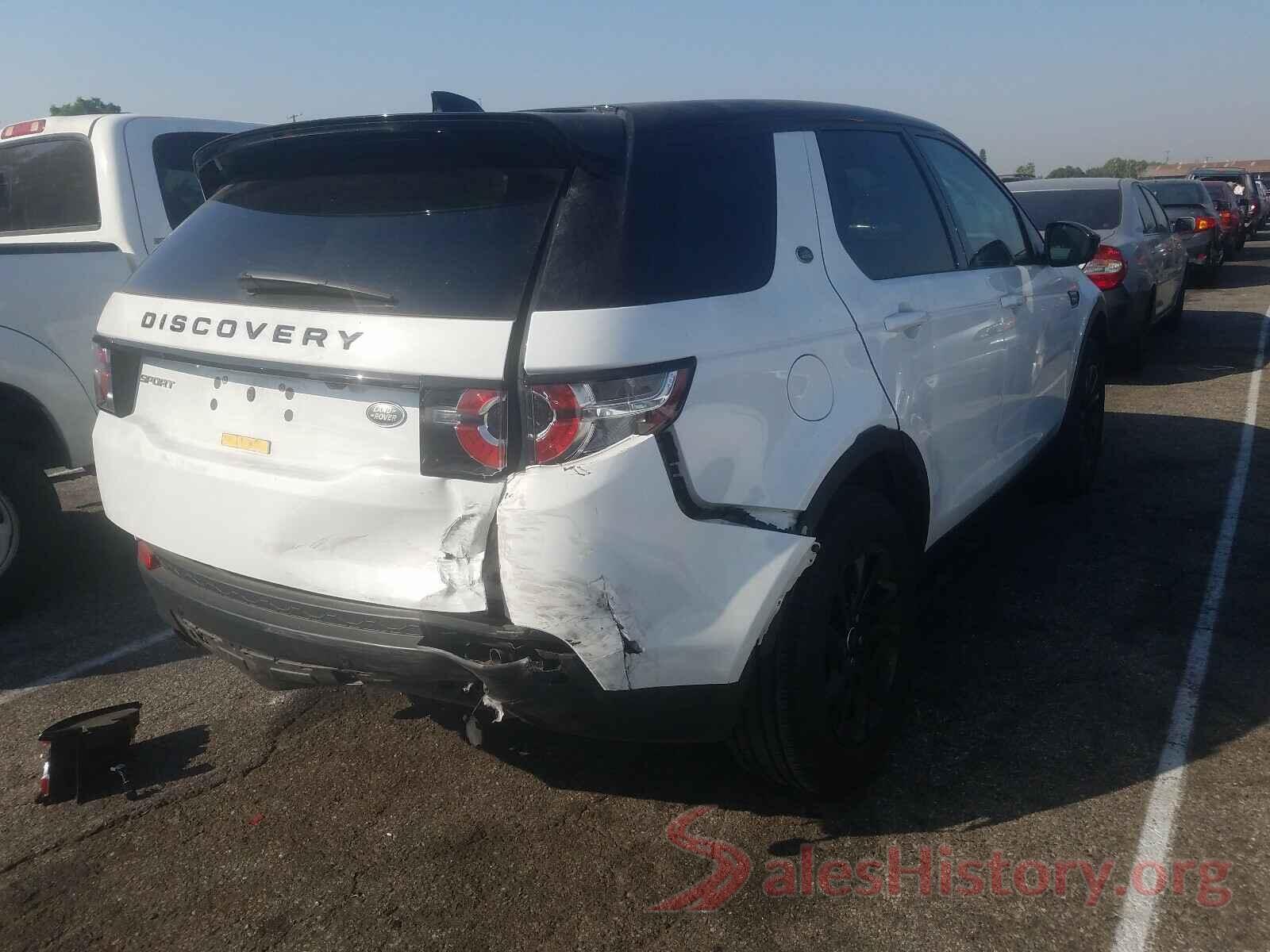 SALCP2RX9JH751498 2018 LAND ROVER DISCOVERY