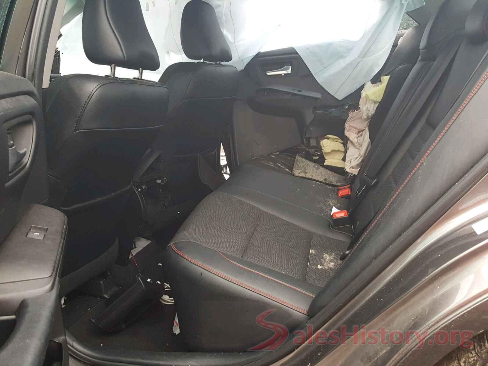 4T1BF1FK9HU444614 2017 TOYOTA CAMRY