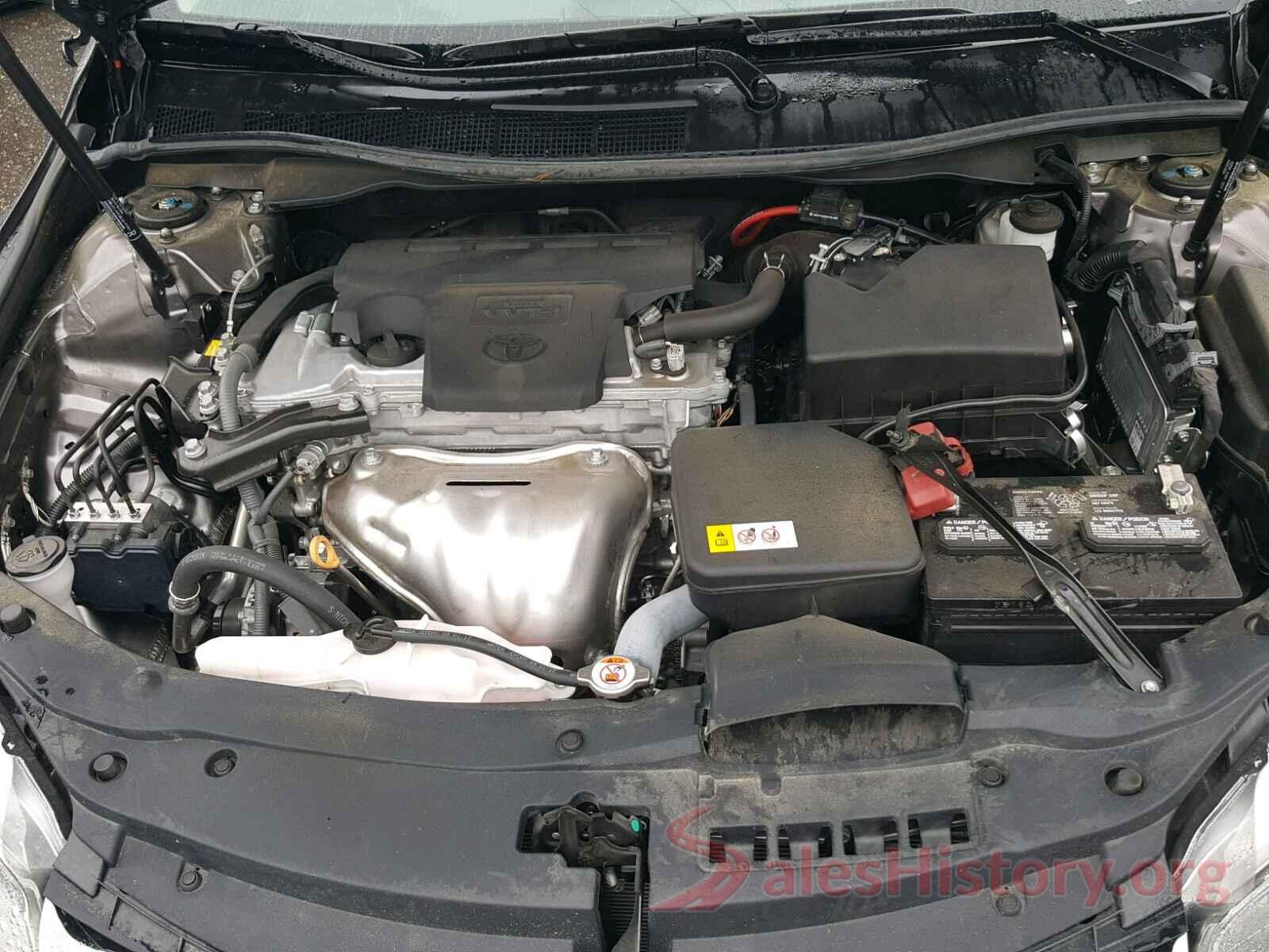 4T1BF1FK9HU444614 2017 TOYOTA CAMRY