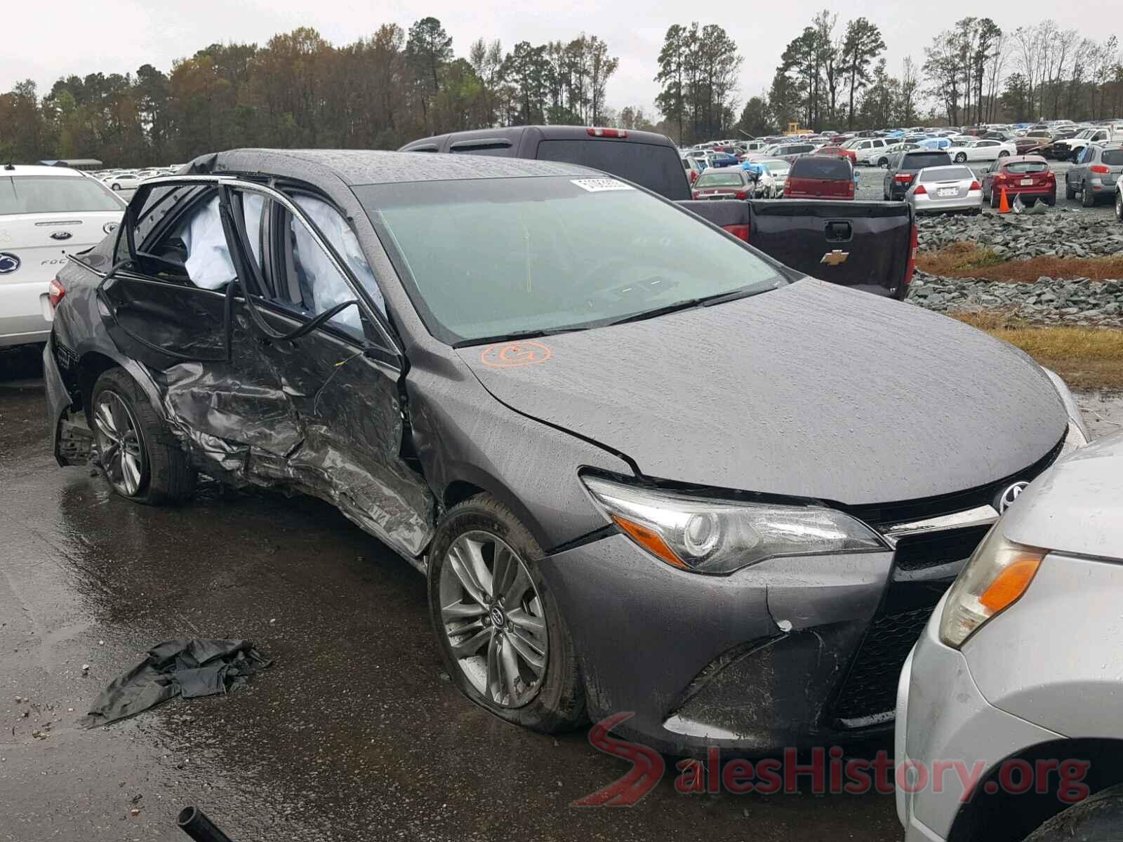 4T1BF1FK9HU444614 2017 TOYOTA CAMRY