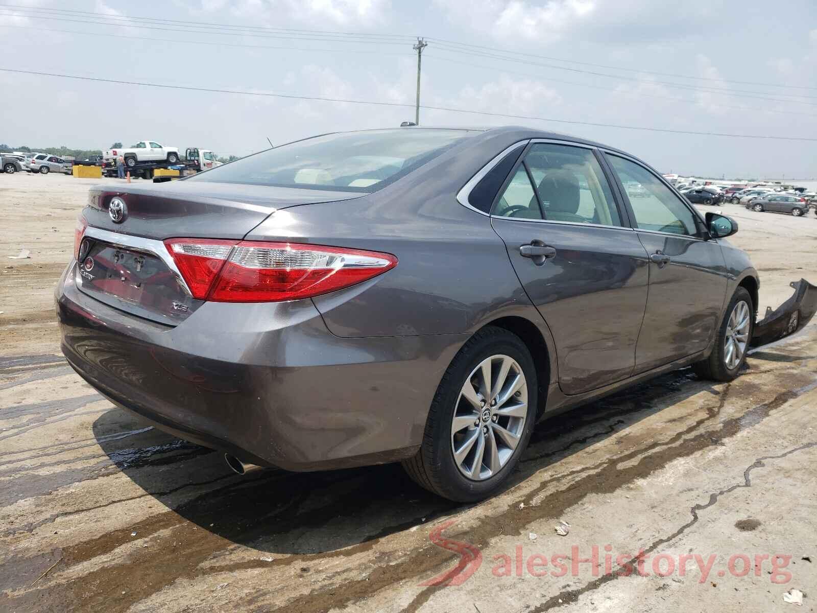 4T1BF1FK4GU549477 2016 TOYOTA CAMRY