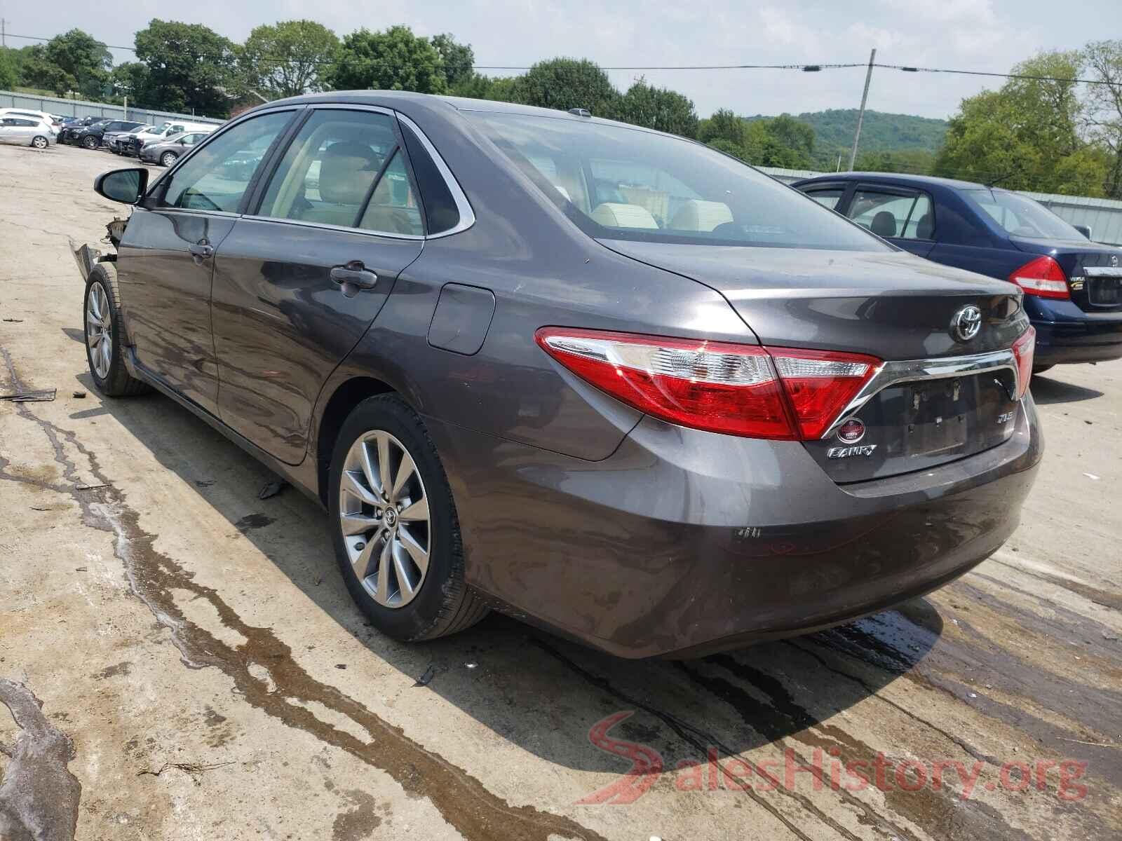 4T1BF1FK4GU549477 2016 TOYOTA CAMRY