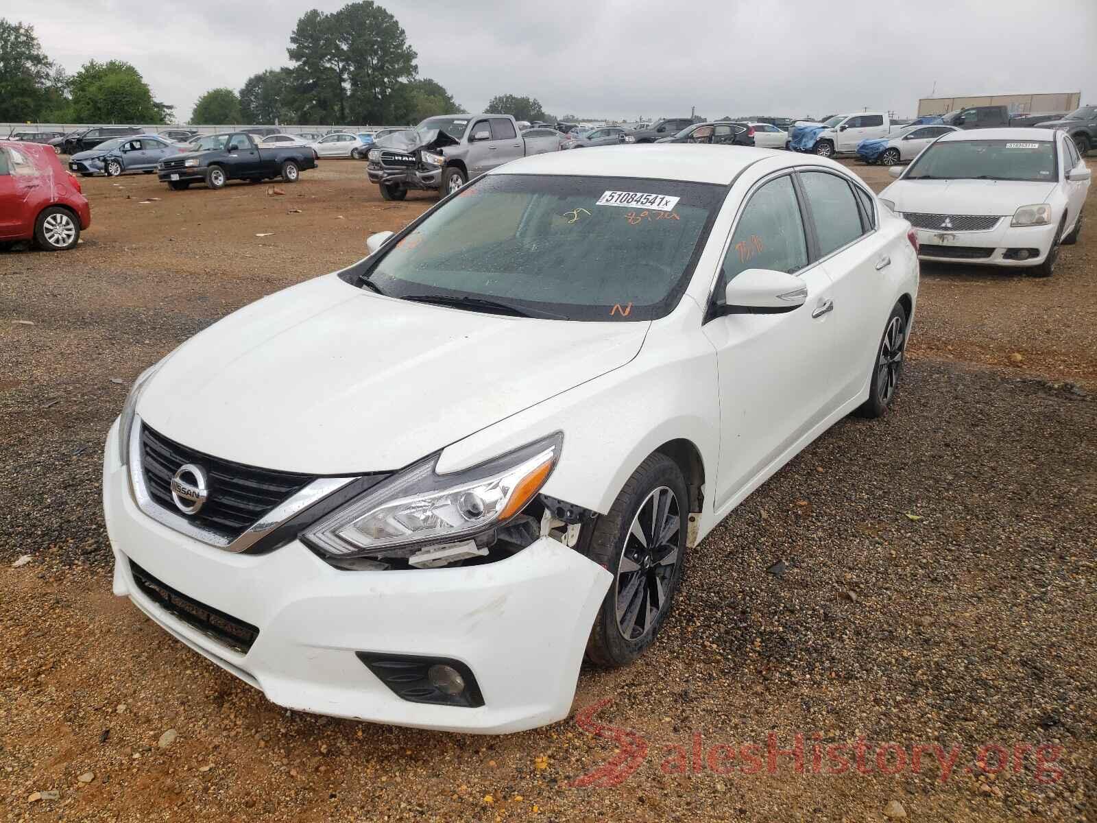 1N4AL3AP0JC178974 2018 NISSAN ALTIMA