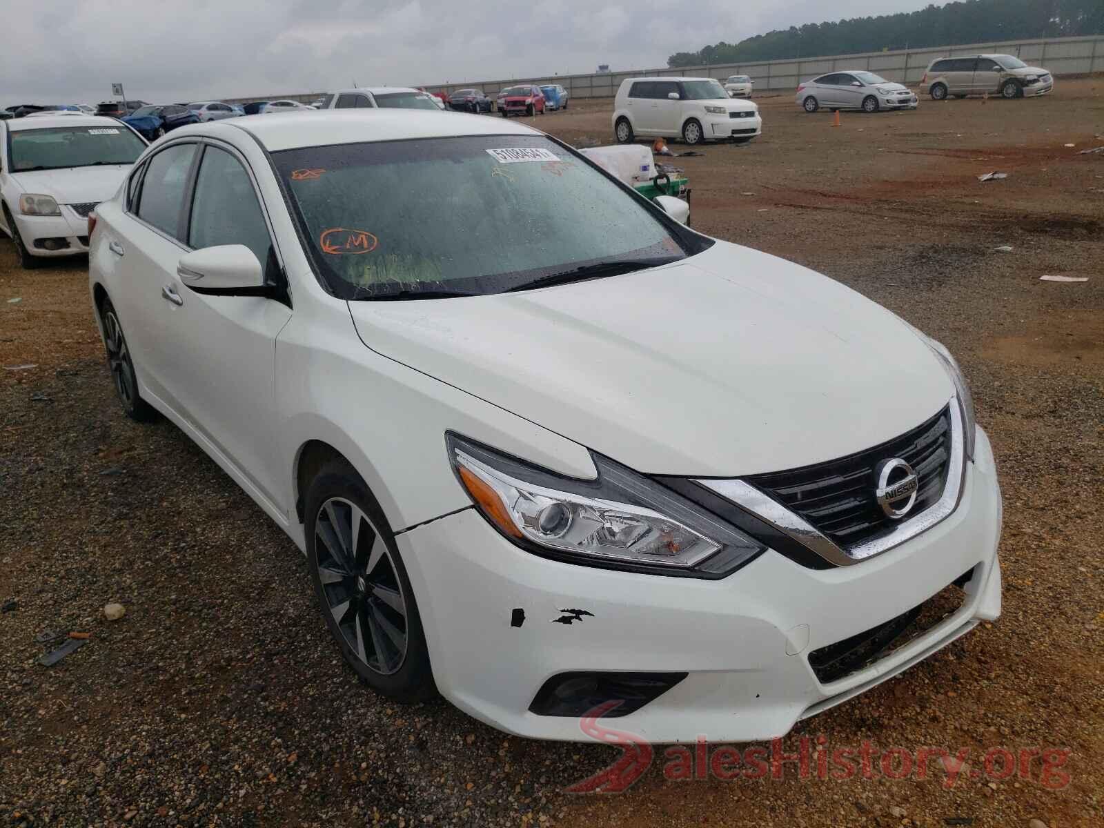 1N4AL3AP0JC178974 2018 NISSAN ALTIMA