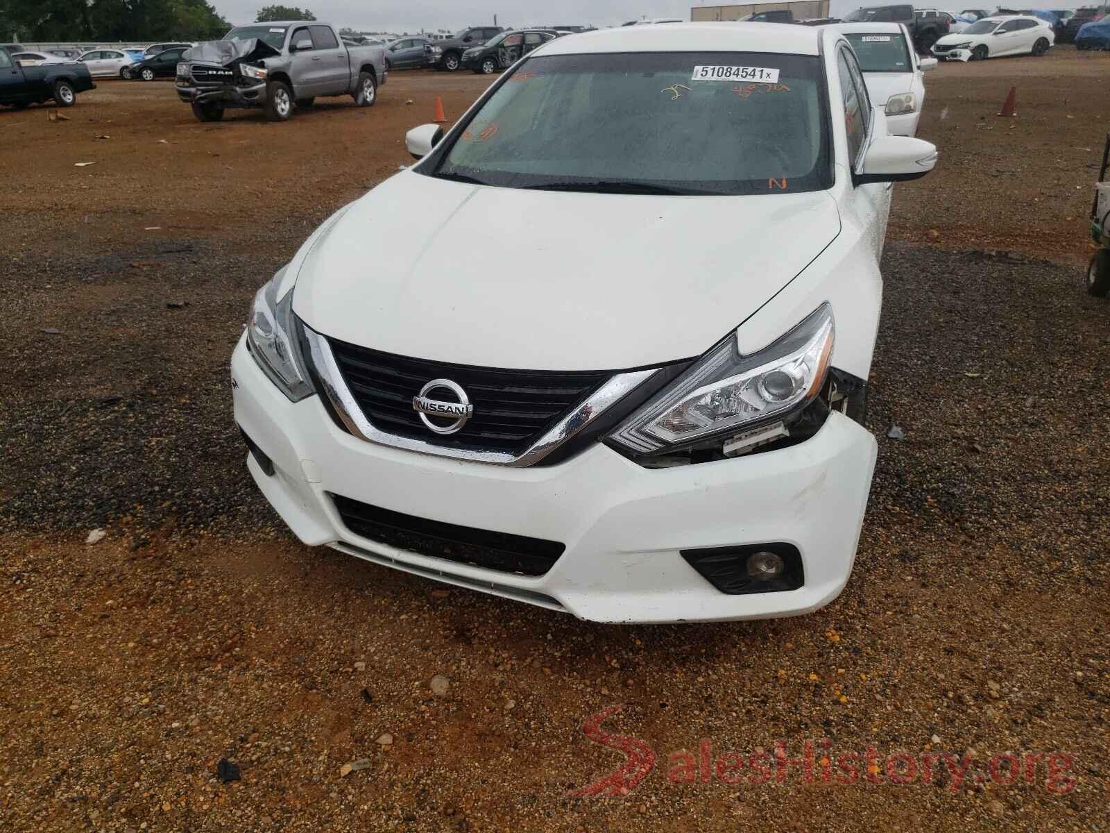 1N4AL3AP0JC178974 2018 NISSAN ALTIMA