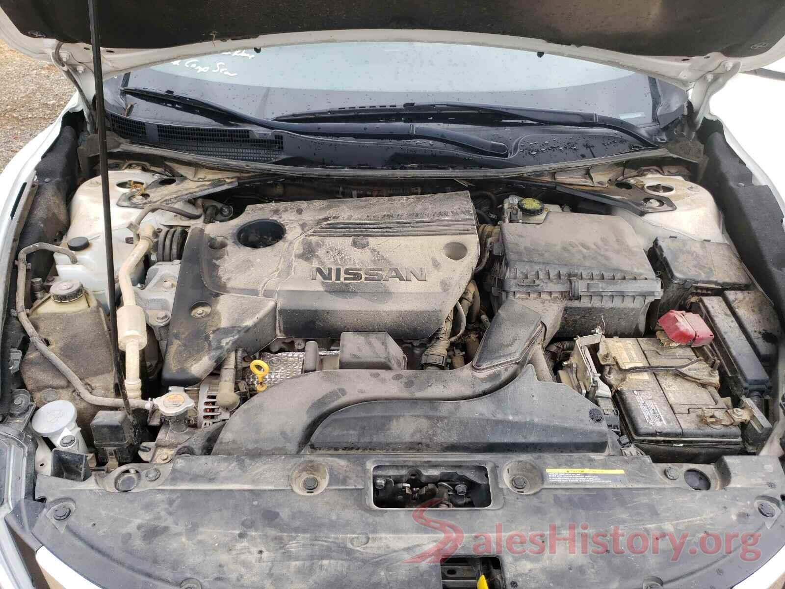 1N4AL3AP0JC178974 2018 NISSAN ALTIMA