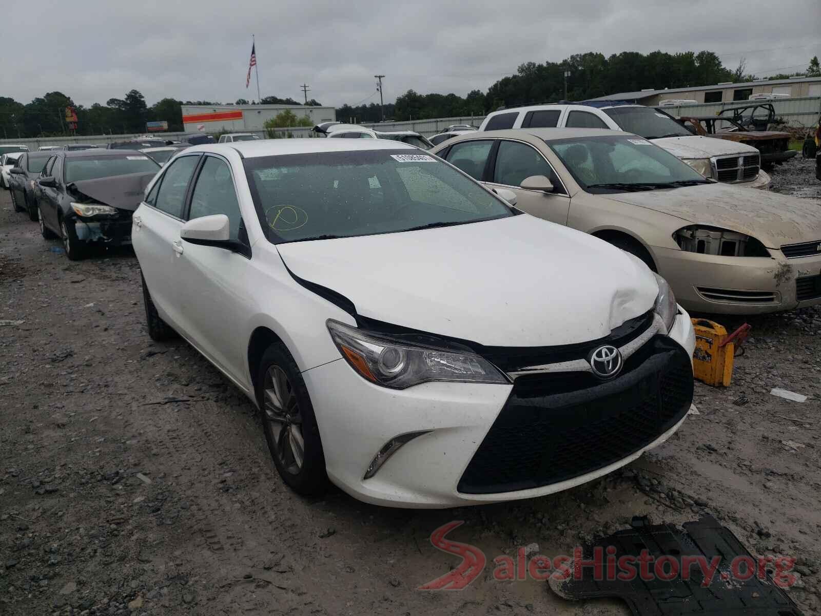 4T1BF1FK5HU401596 2017 TOYOTA CAMRY