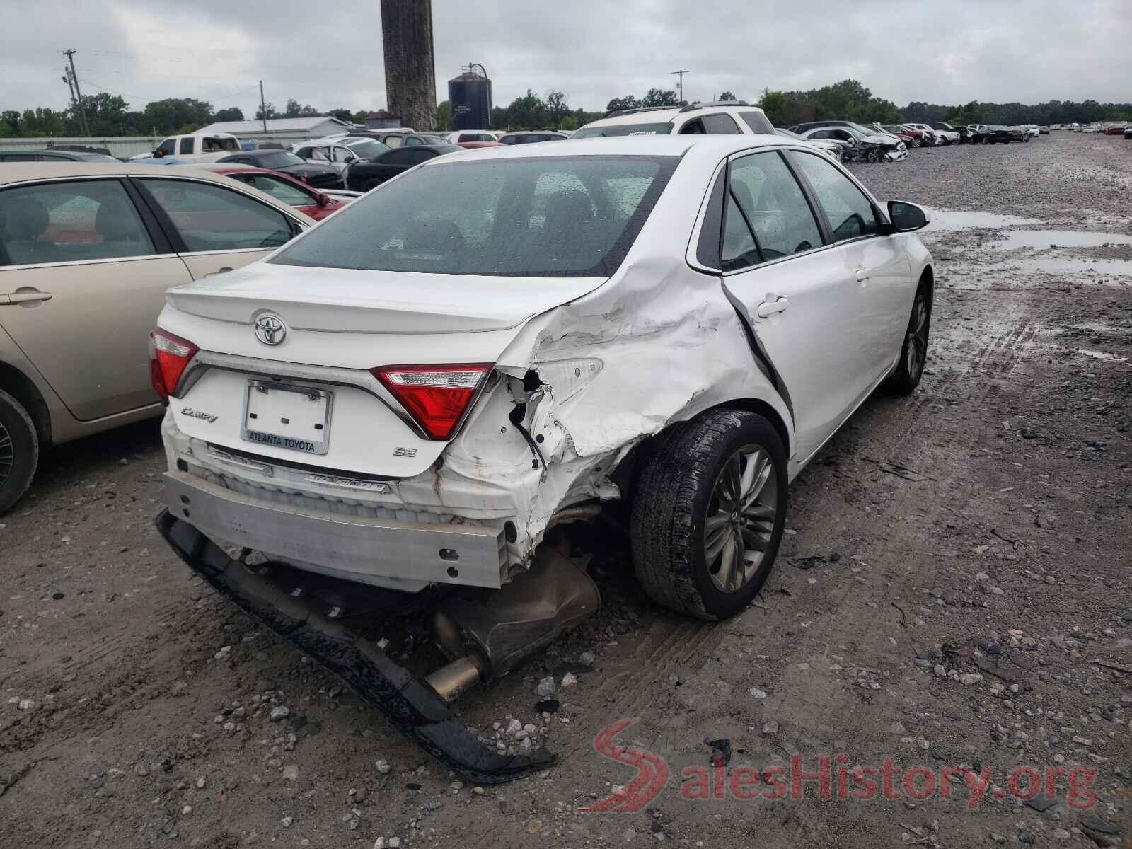 4T1BF1FK5HU401596 2017 TOYOTA CAMRY