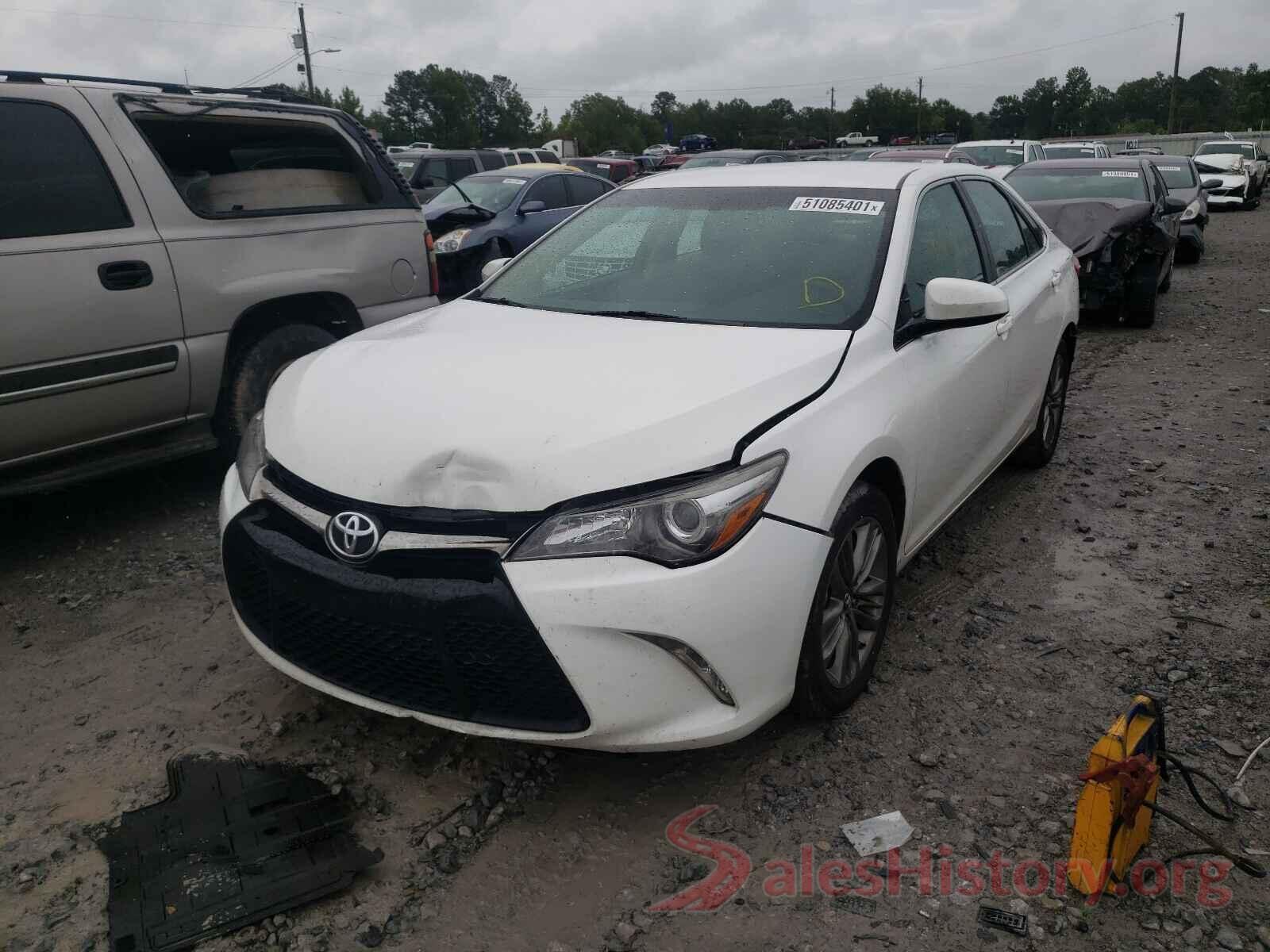 4T1BF1FK5HU401596 2017 TOYOTA CAMRY