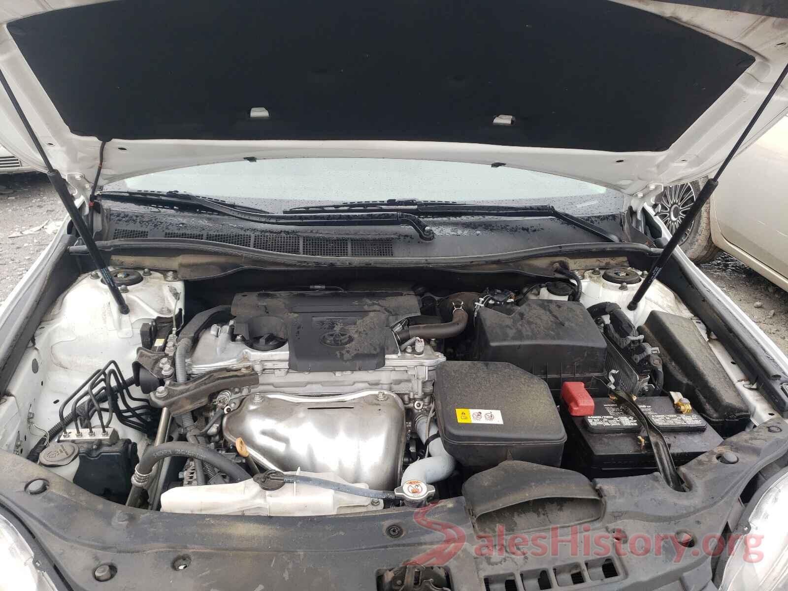 4T1BF1FK5HU401596 2017 TOYOTA CAMRY