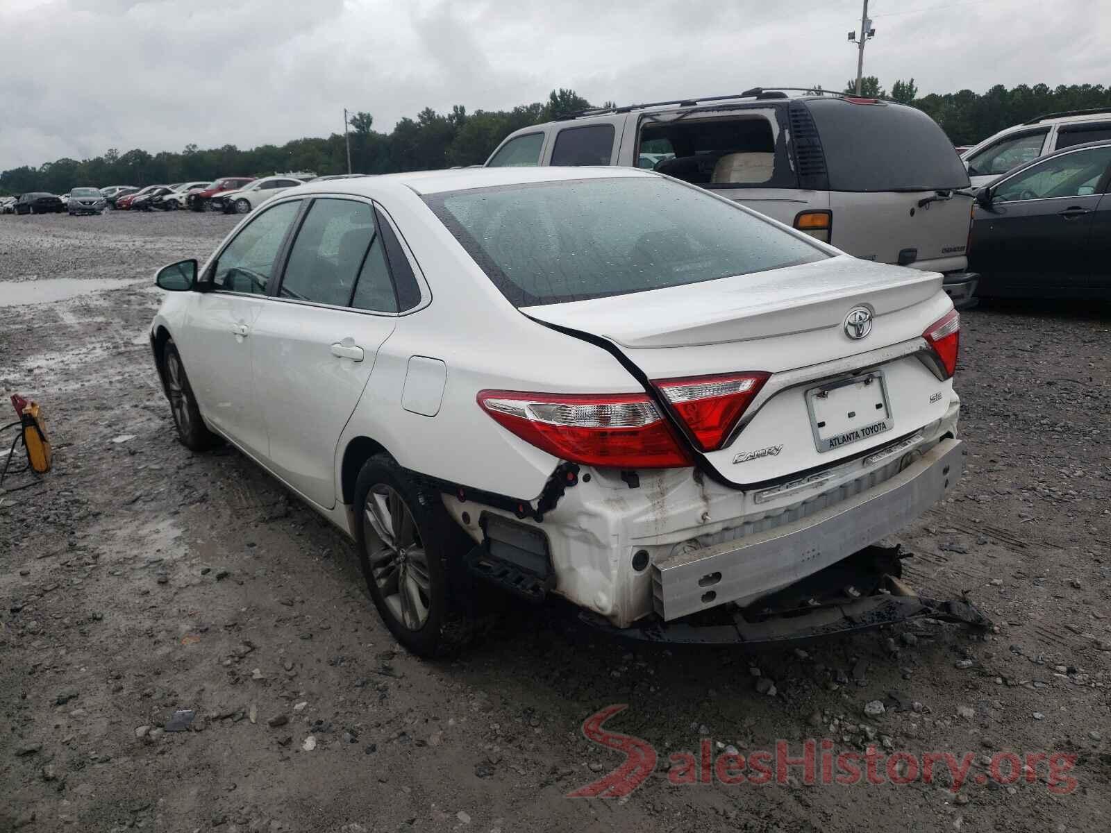 4T1BF1FK5HU401596 2017 TOYOTA CAMRY