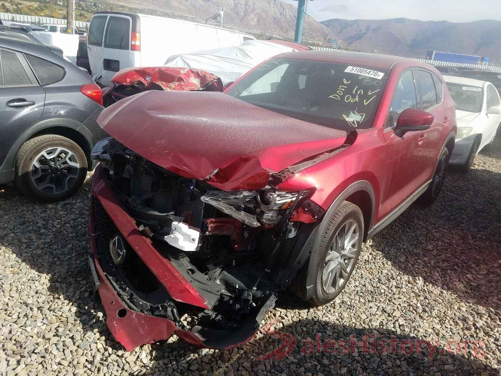 JM3KFBEY7L0756986 2020 MAZDA CX-5