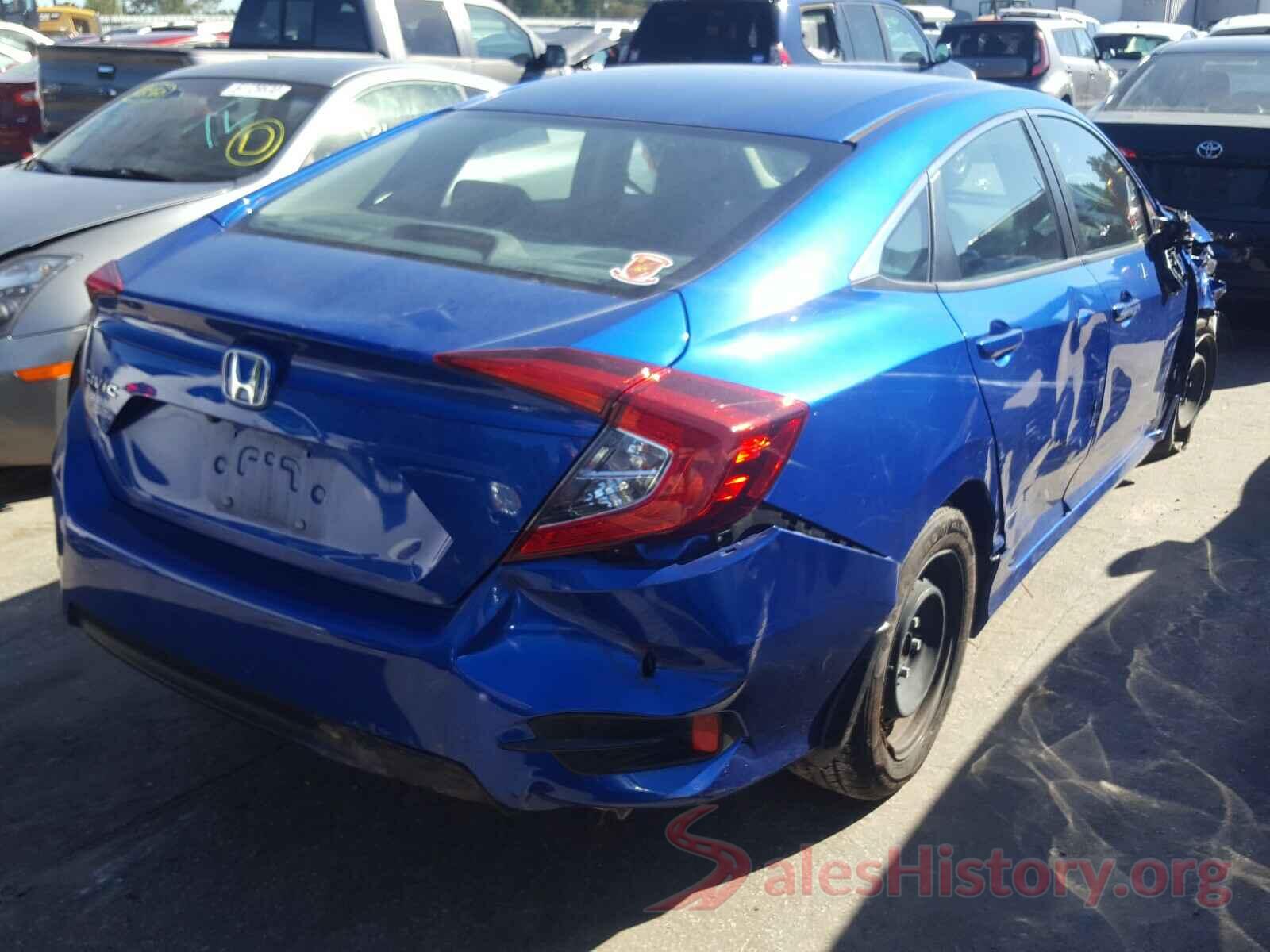 19XFC2F50HE037469 2017 HONDA CIVIC