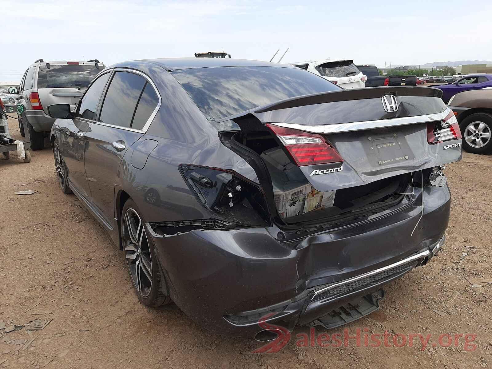 1HGCR2F56HA141048 2017 HONDA ACCORD