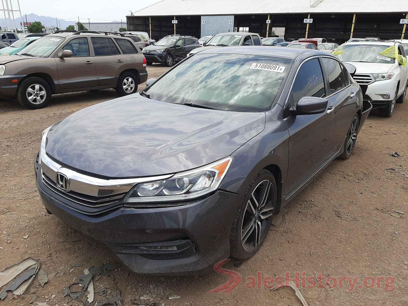 1HGCR2F56HA141048 2017 HONDA ACCORD