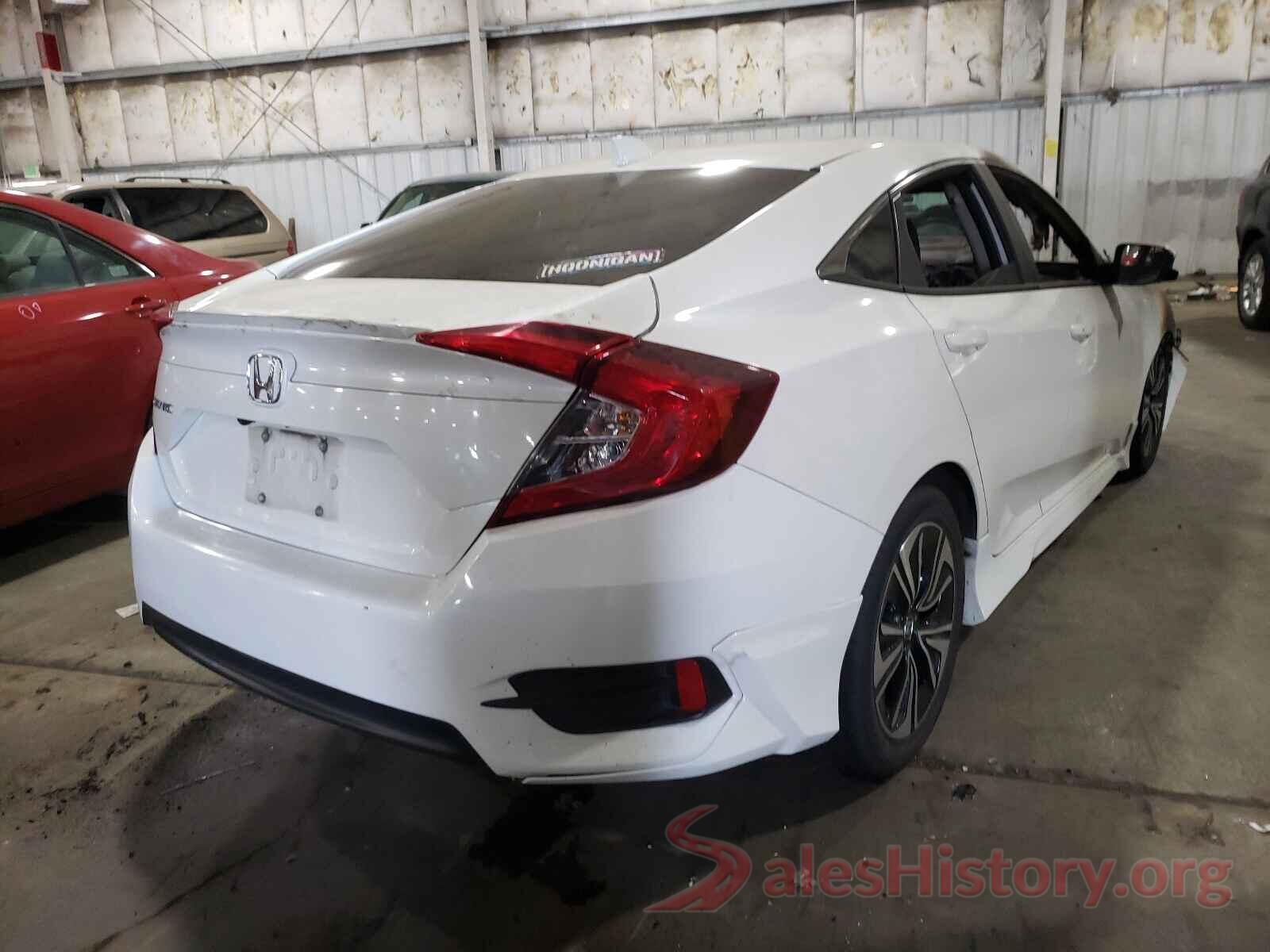 19XFC1E33HE028243 2017 HONDA CIVIC