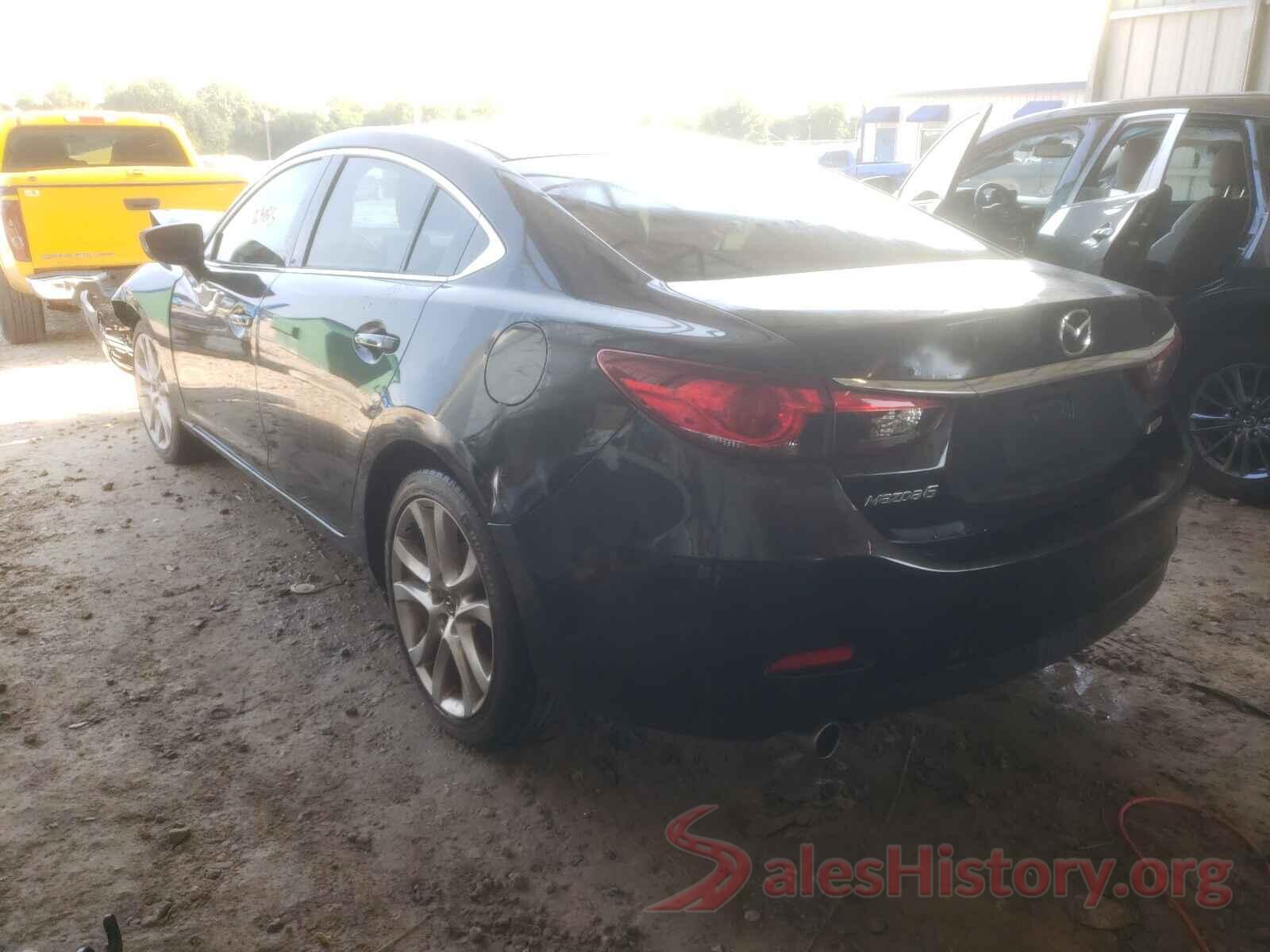 JM1GJ1V53G1472641 2016 MAZDA 6