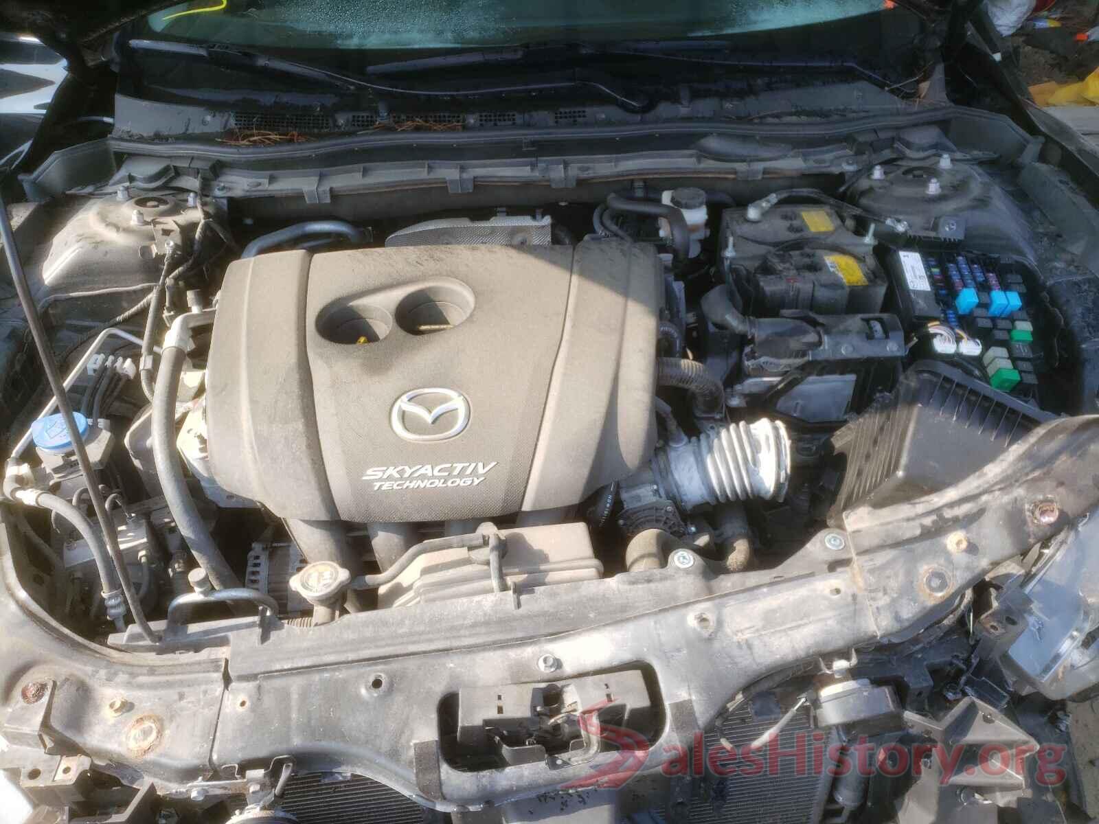 JM1GJ1V53G1472641 2016 MAZDA 6