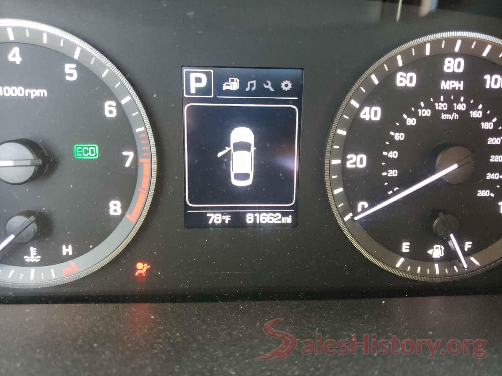 5NPE24AF7HH573244 2017 HYUNDAI SONATA