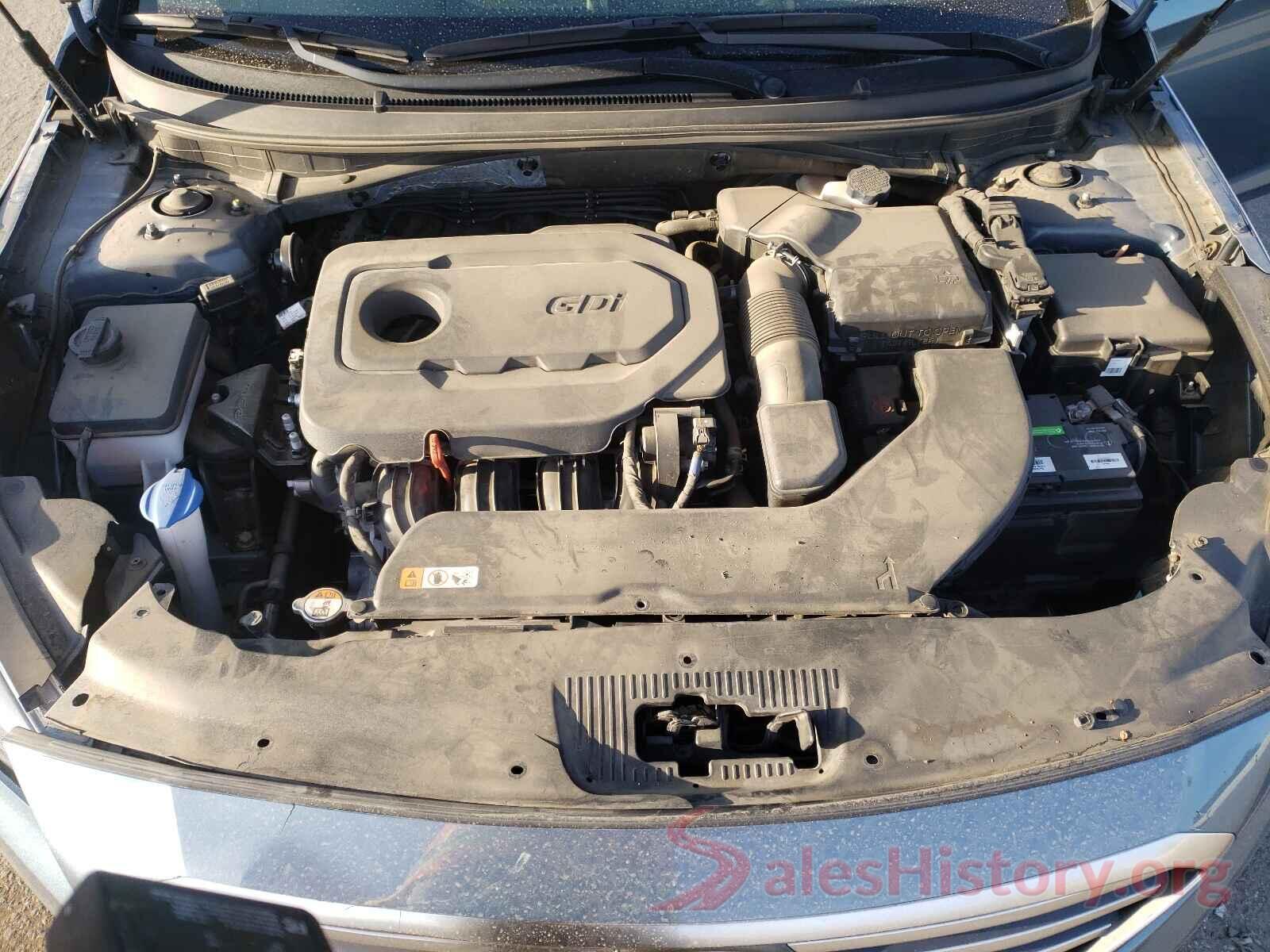 5NPE24AF7HH573244 2017 HYUNDAI SONATA